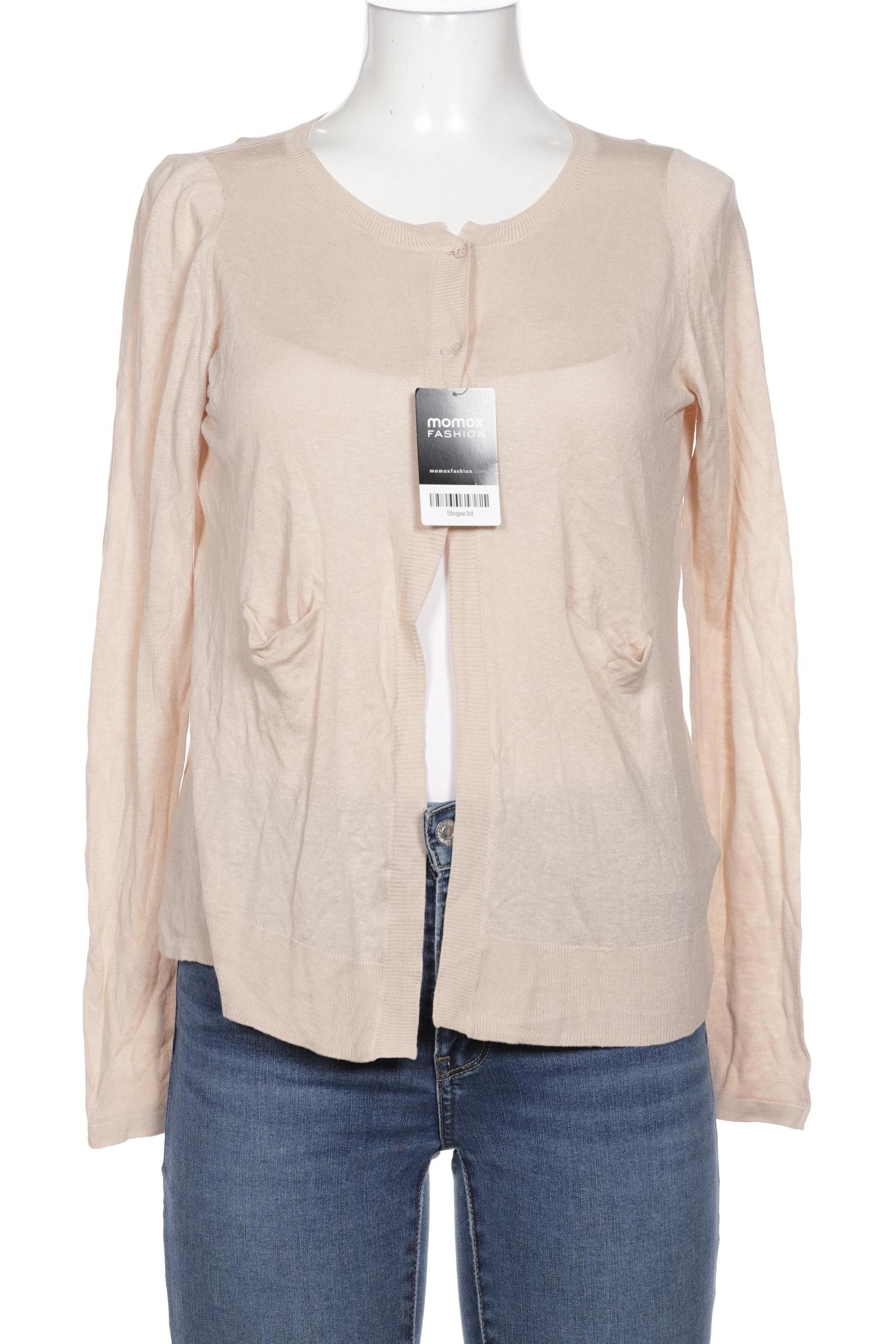 

Dorothee Schumacher Damen Strickjacke, beige