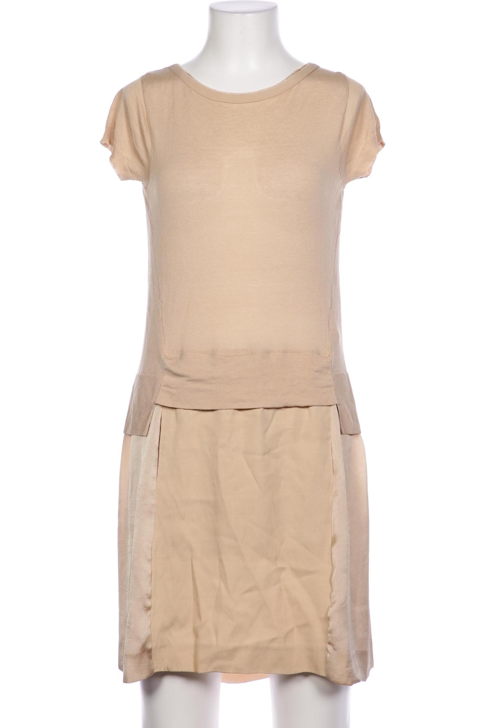 

Dorothee Schumacher Damen Kleid, beige, Gr. 34