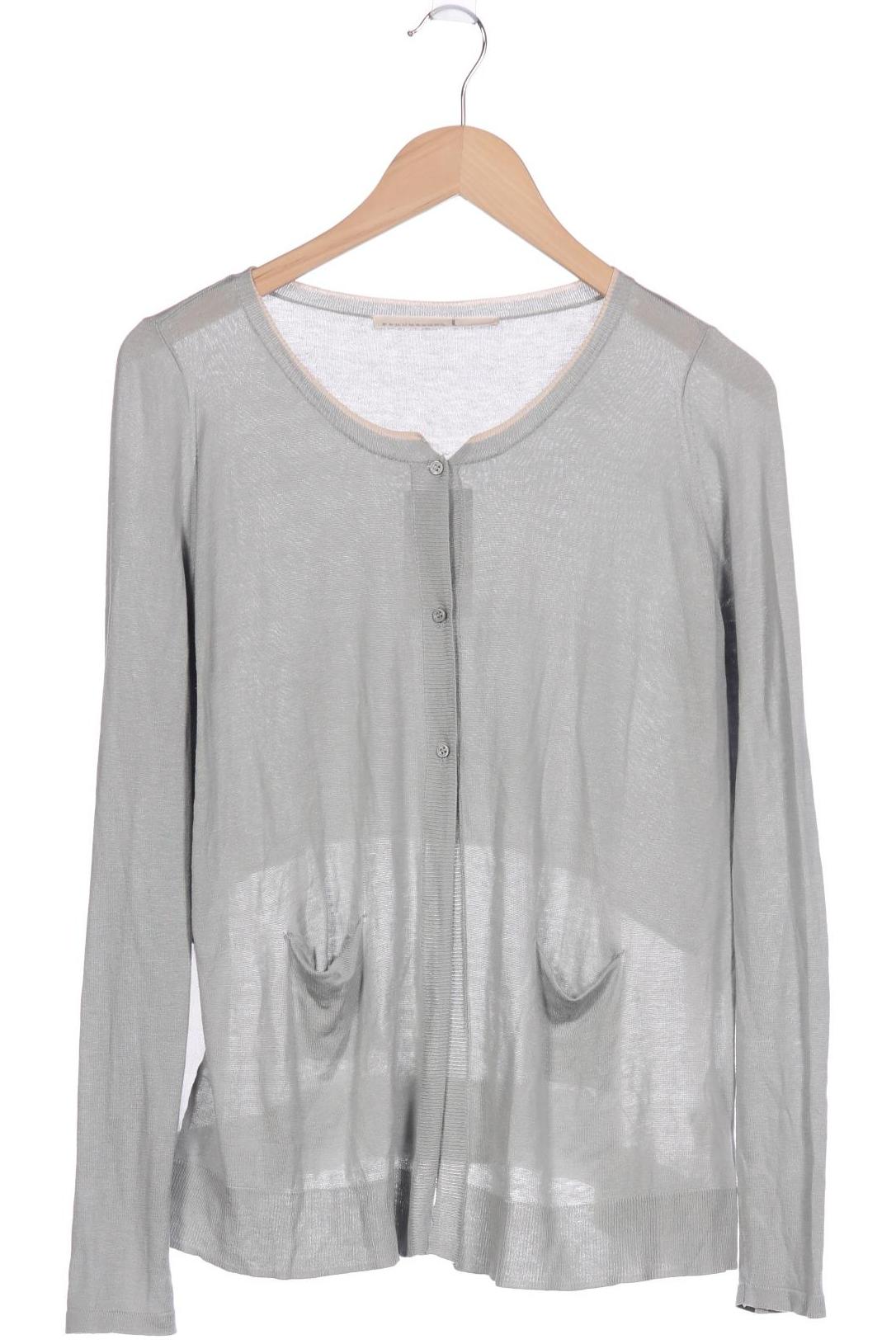 

Dorothee Schumacher Damen Strickjacke, grau
