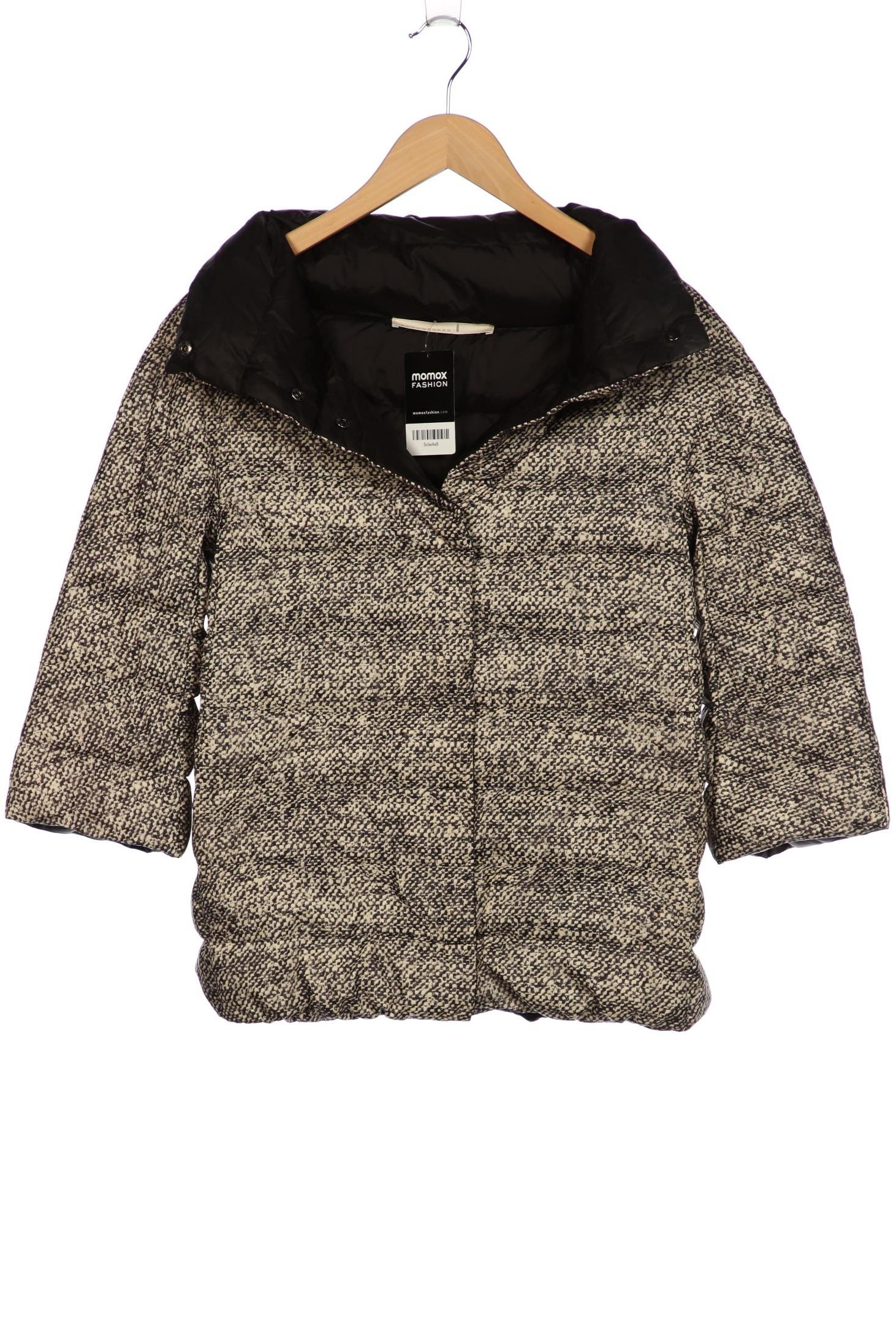 

Dorothee Schumacher Damen Jacke, beige, Gr. 36