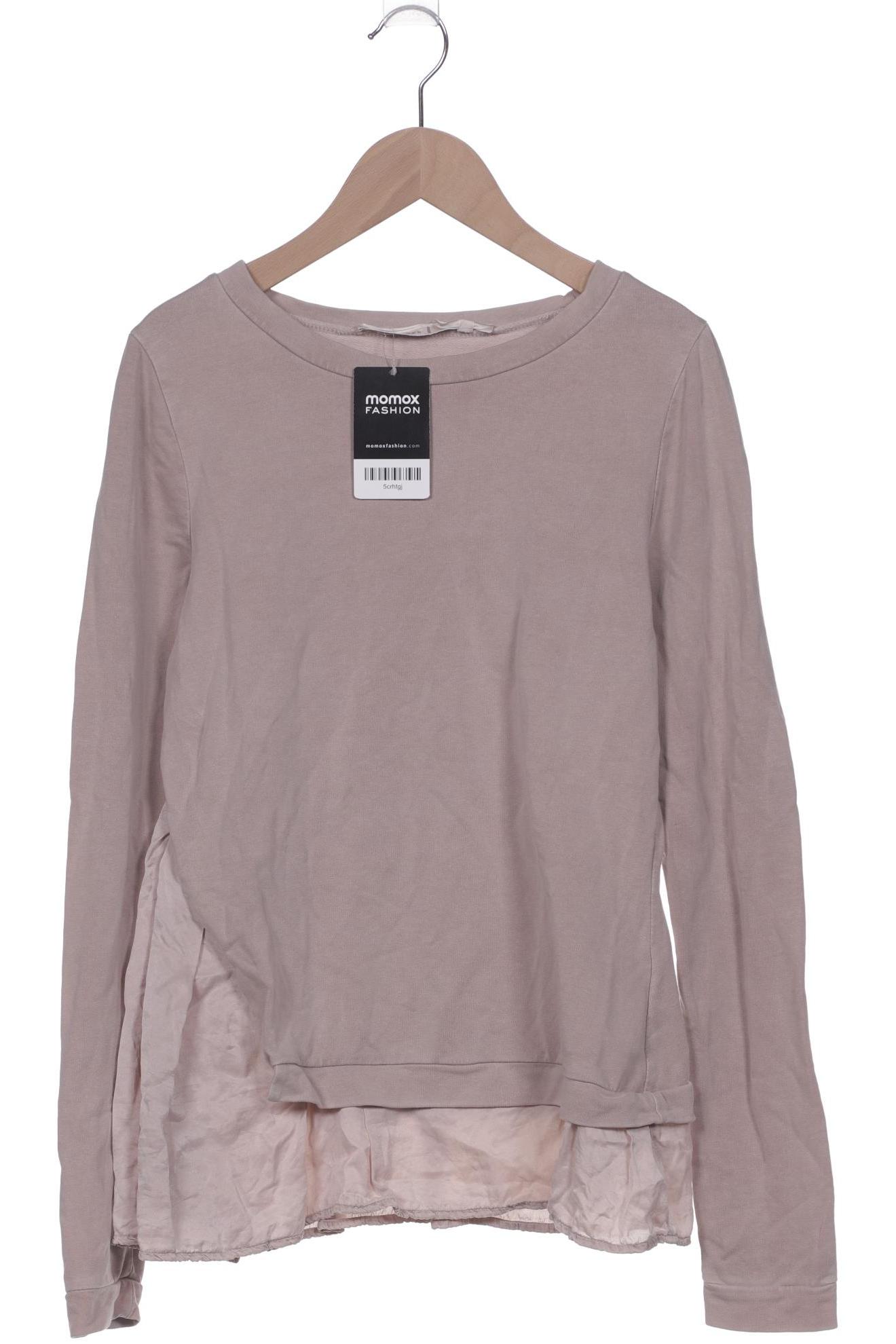

Dorothee Schumacher Damen Sweatshirt, beige, Gr. 36