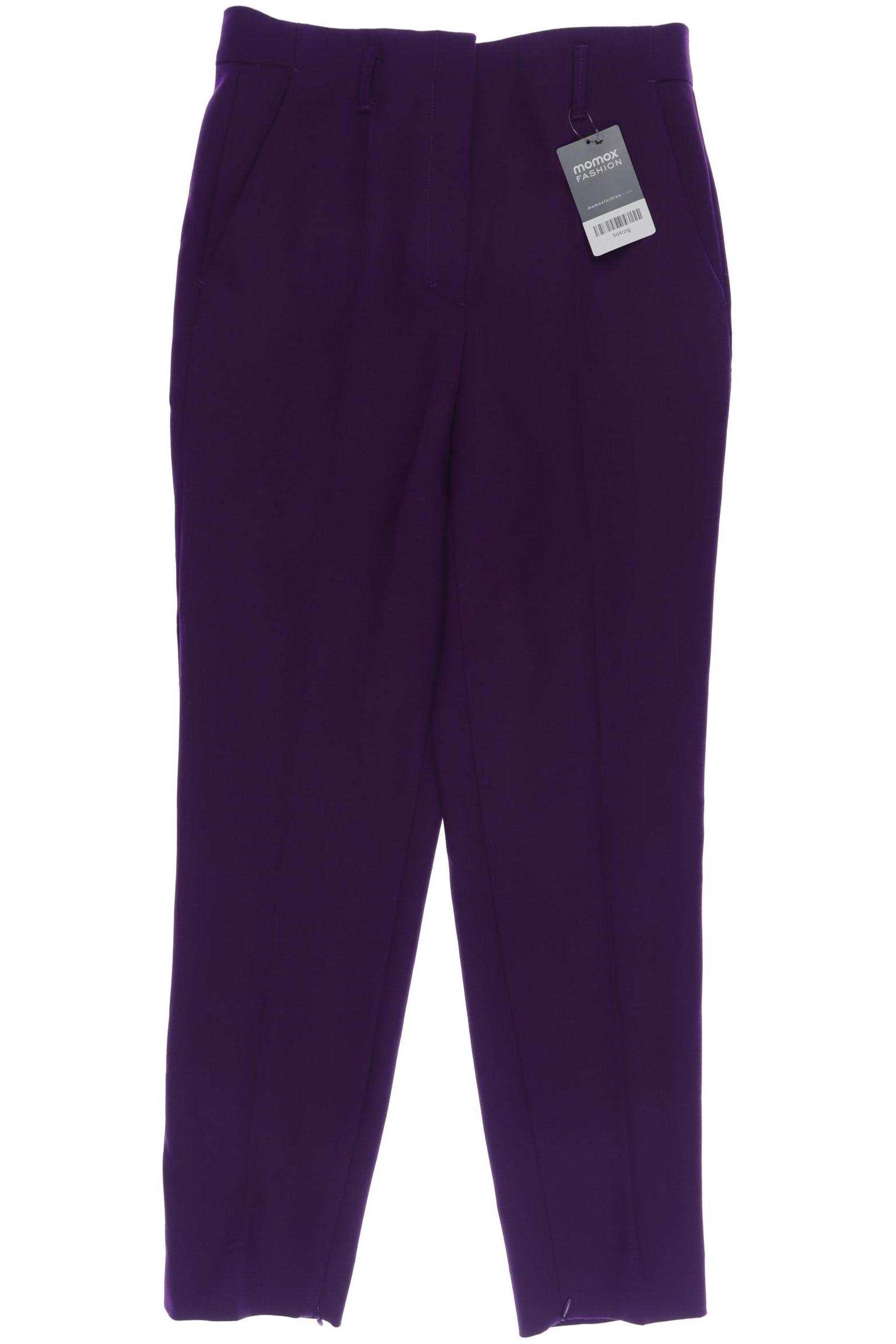 

Dorothee Schumacher Damen Stoffhose, flieder, Gr. 36