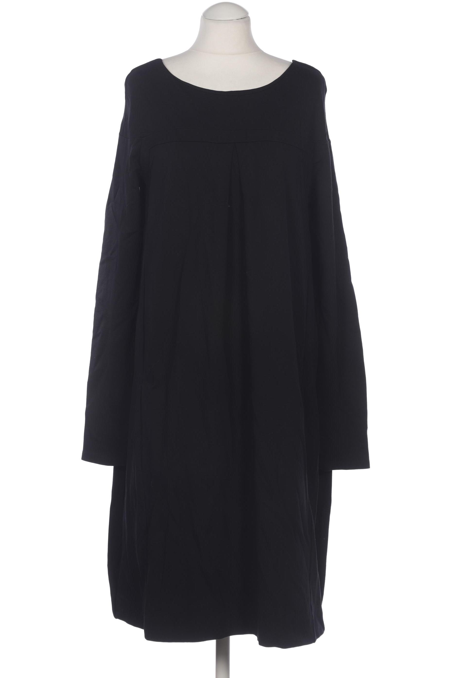 

Dorothee Schumacher Damen Kleid, schwarz, Gr. 38
