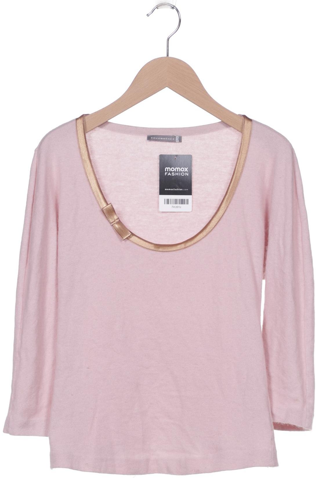 

Dorothee Schumacher Damen Pullover, pink, Gr. 42