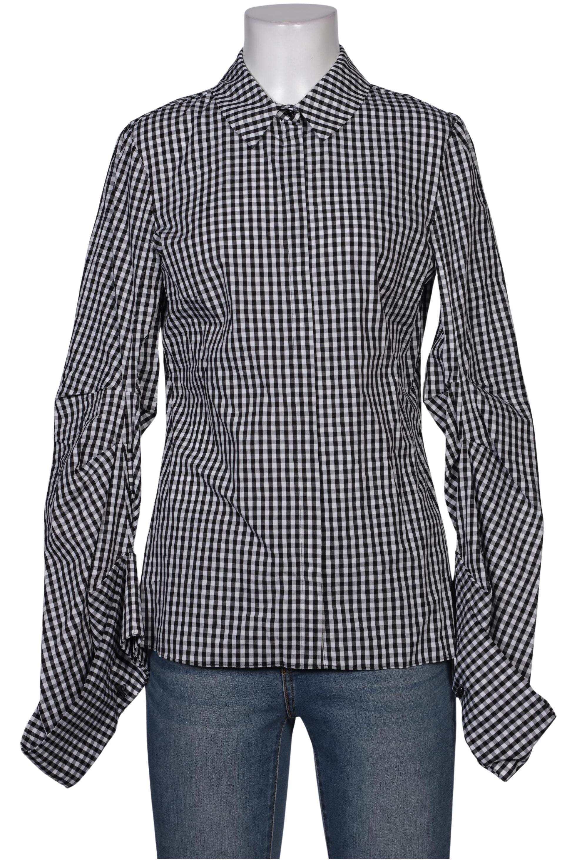 

Dorothee Schumacher Damen Bluse, mehrfarbig, Gr. 38