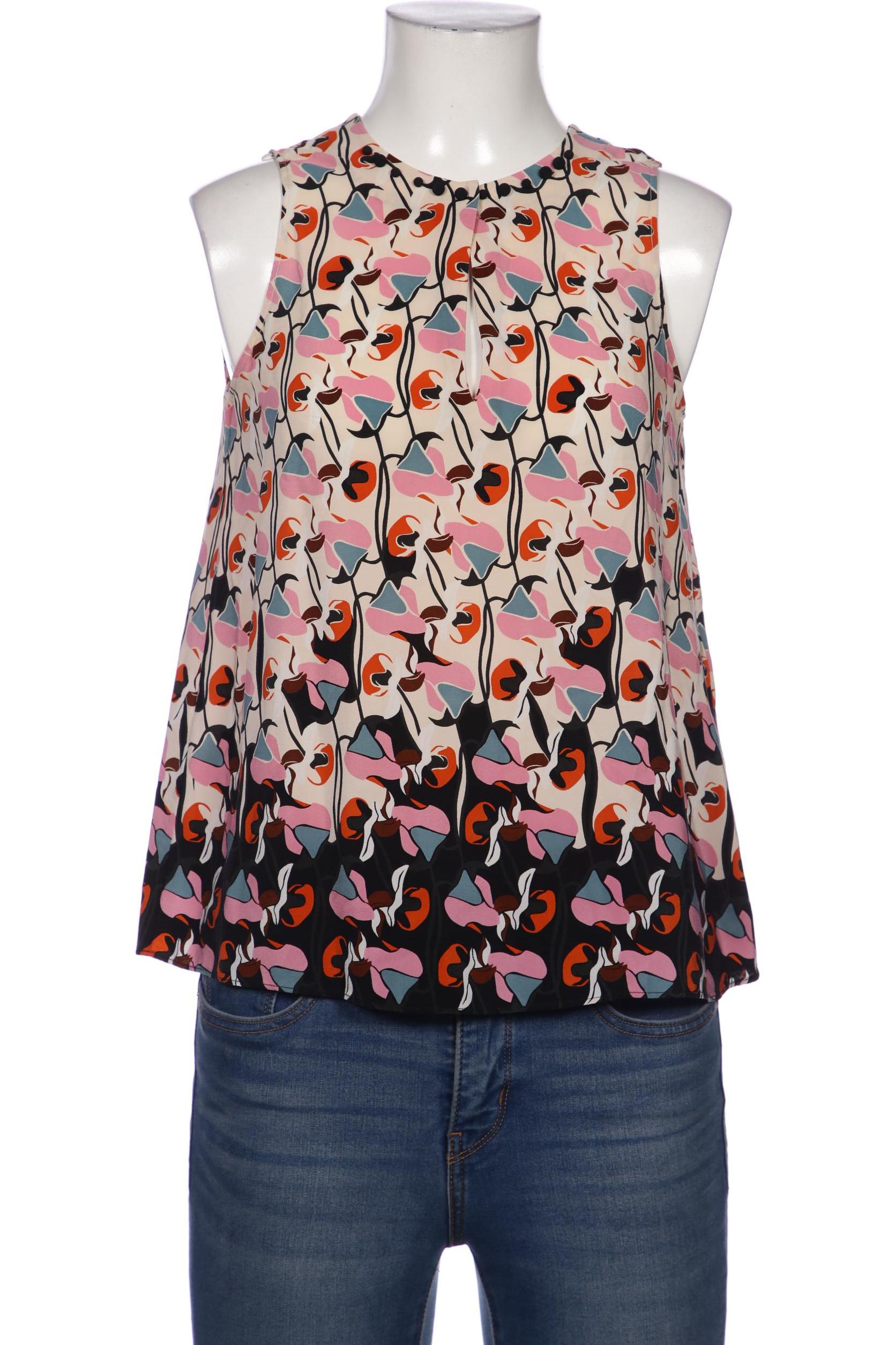 

Dorothee Schumacher Damen Bluse, mehrfarbig