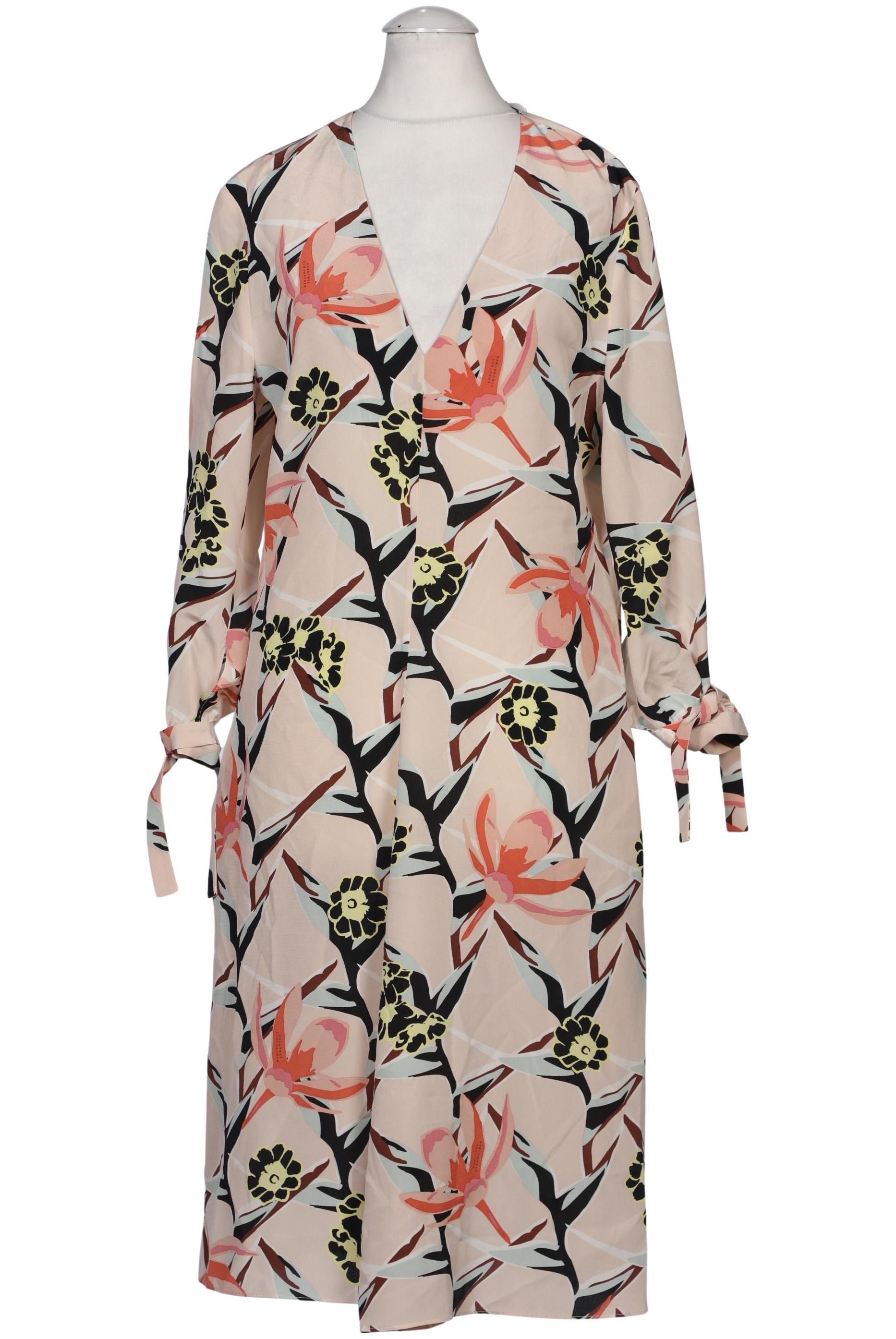 

Dorothee Schumacher Damen Kleid, mehrfarbig, Gr. 38