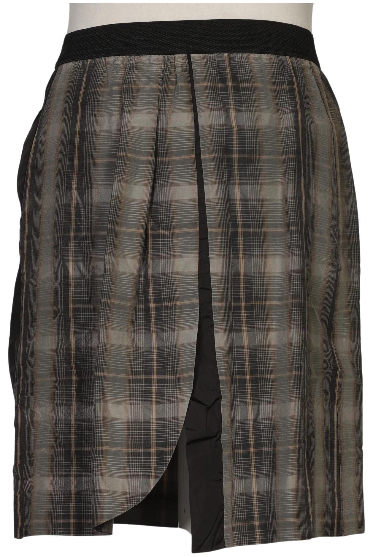 

Dorothee Schumacher Damen Rock, grau, Gr. 42