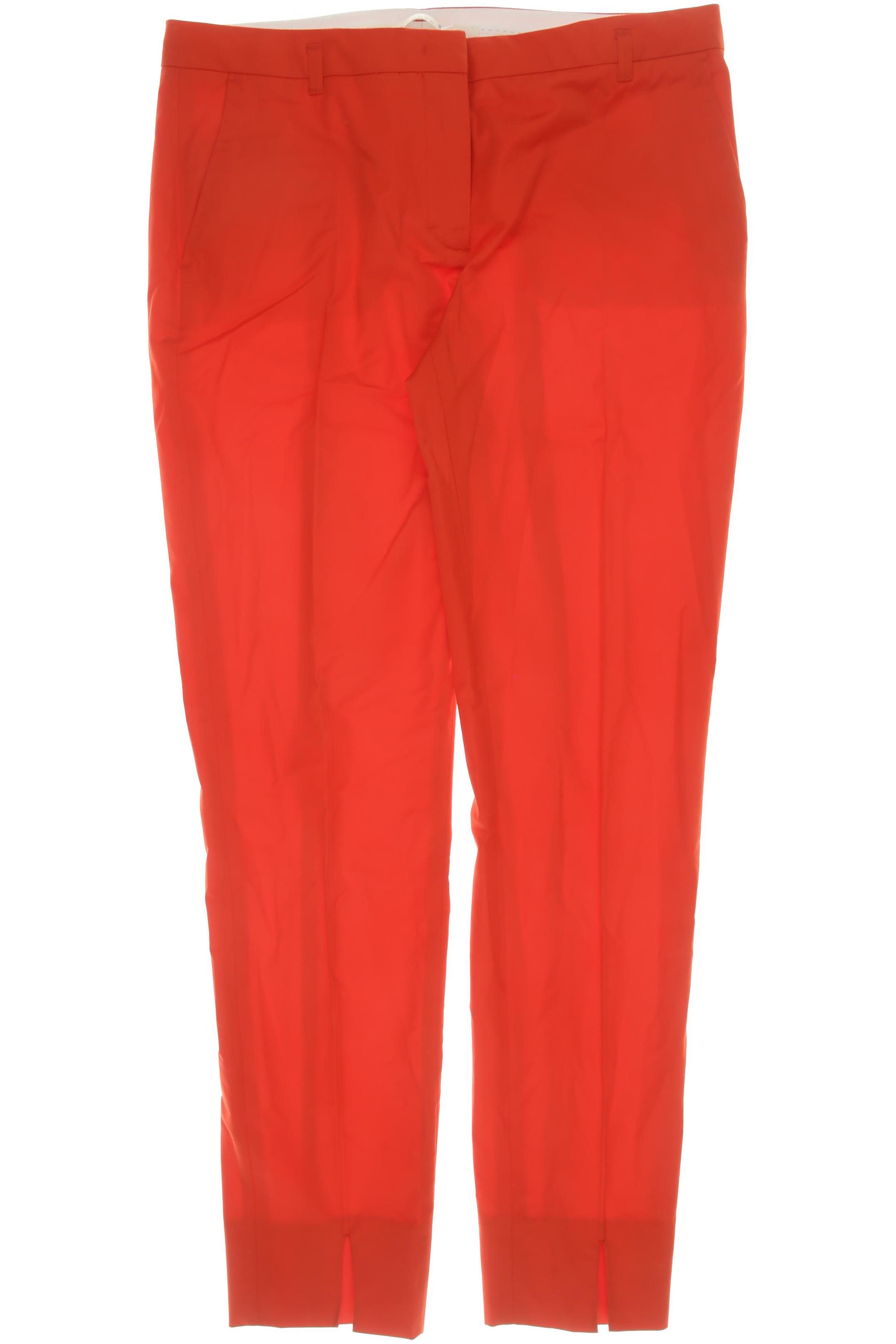 

Dorothee Schumacher Damen Stoffhose, rot, Gr. 36