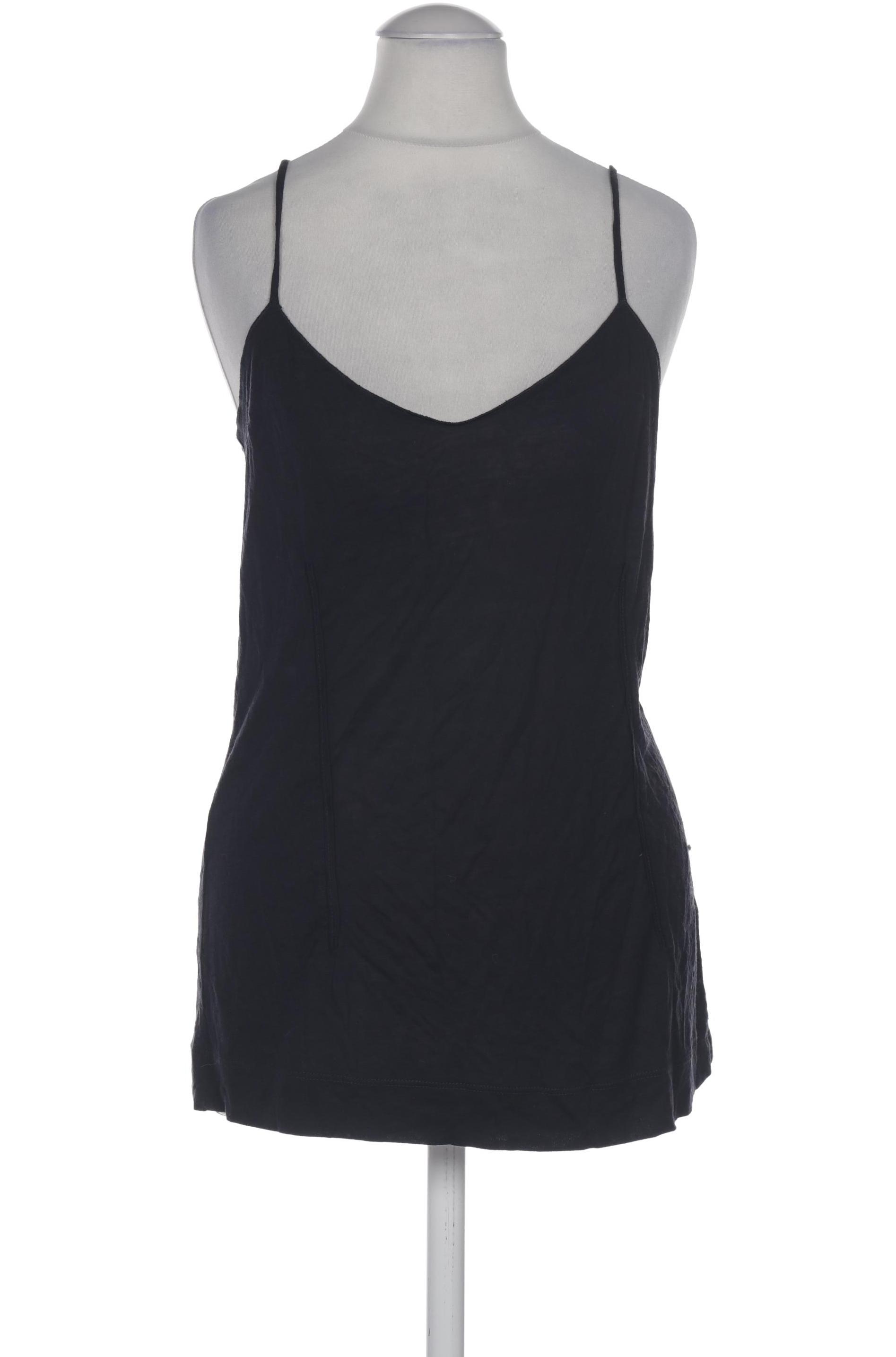 

Dorothee Schumacher Damen Top, marineblau, Gr. 36