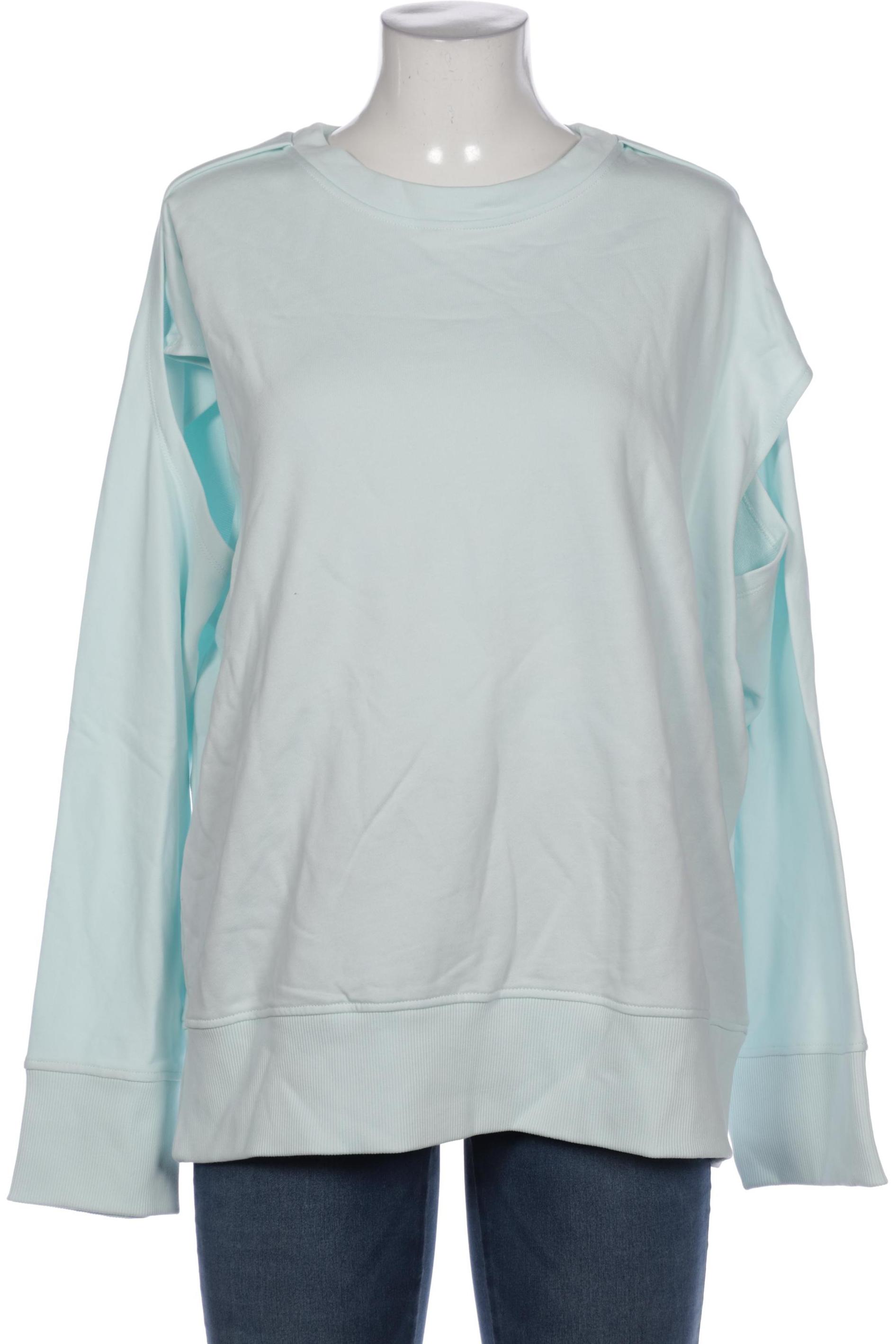 

Dorothee Schumacher Damen Sweatshirt, hellblau