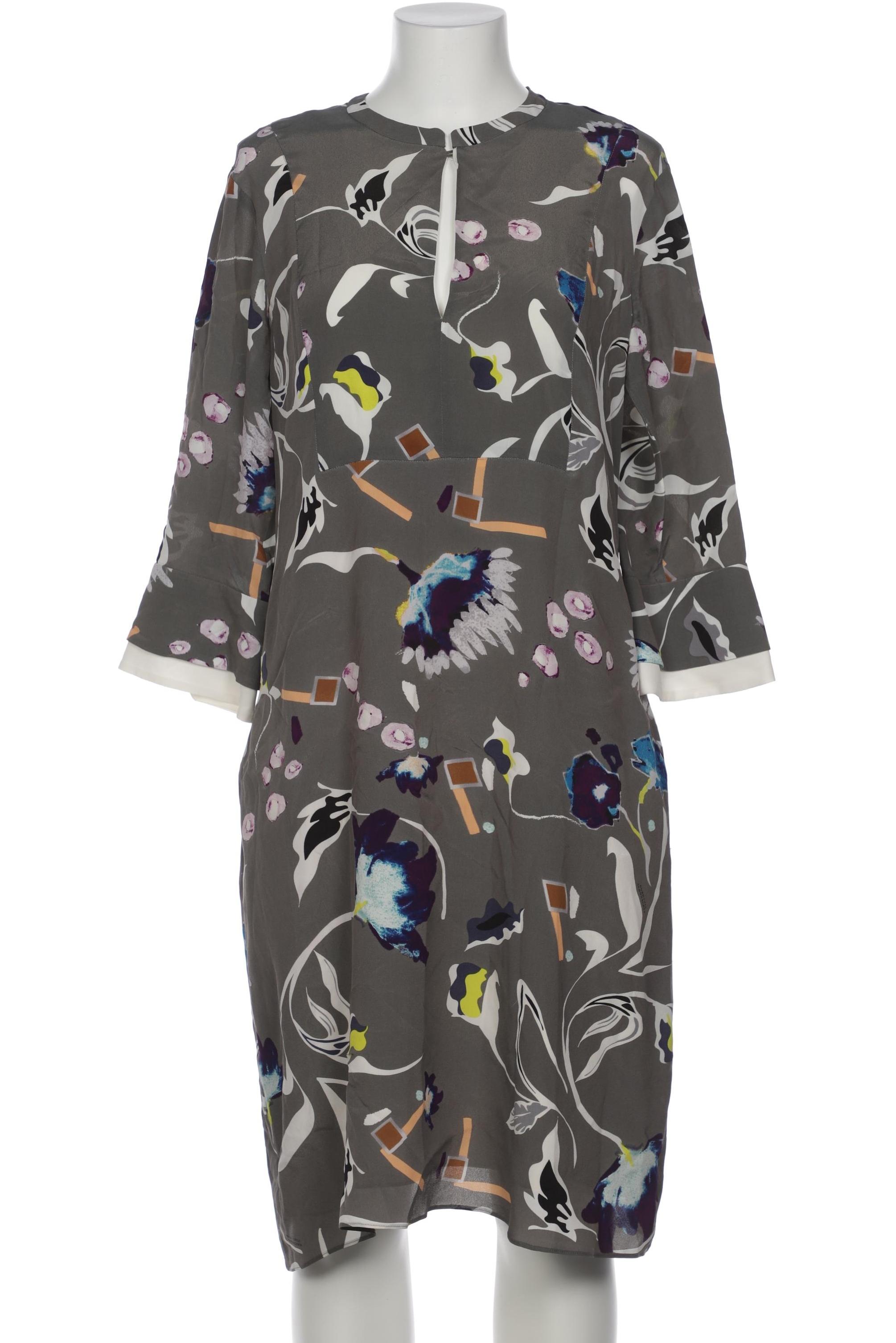 

Dorothee Schumacher Damen Kleid, grau, Gr. 42