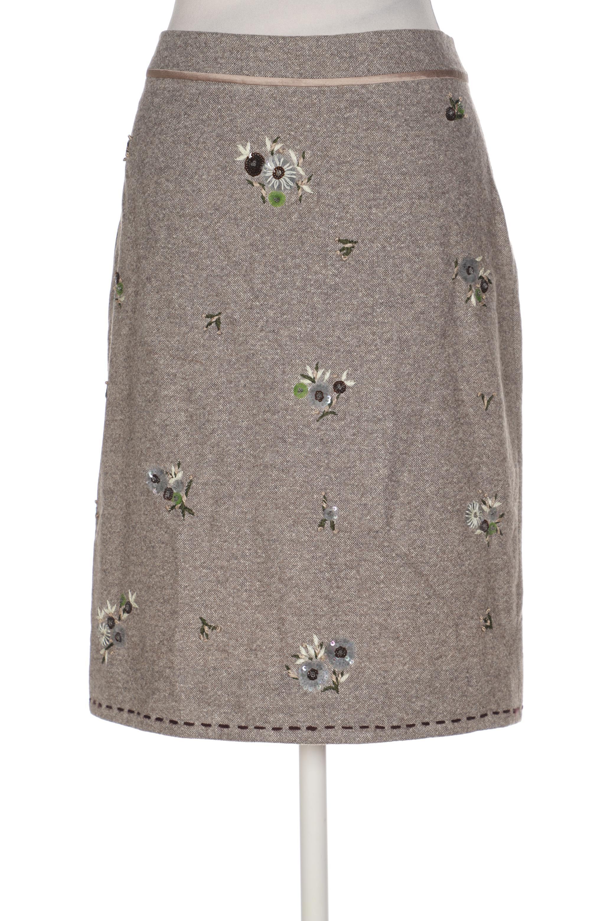 

Dorothee Schumacher Damen Rock, beige, Gr. 38