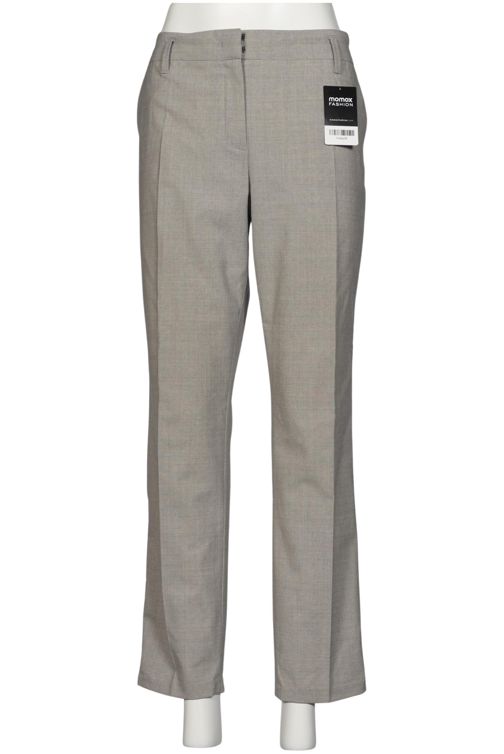 

Dorothee Schumacher Damen Stoffhose, grau, Gr. 40