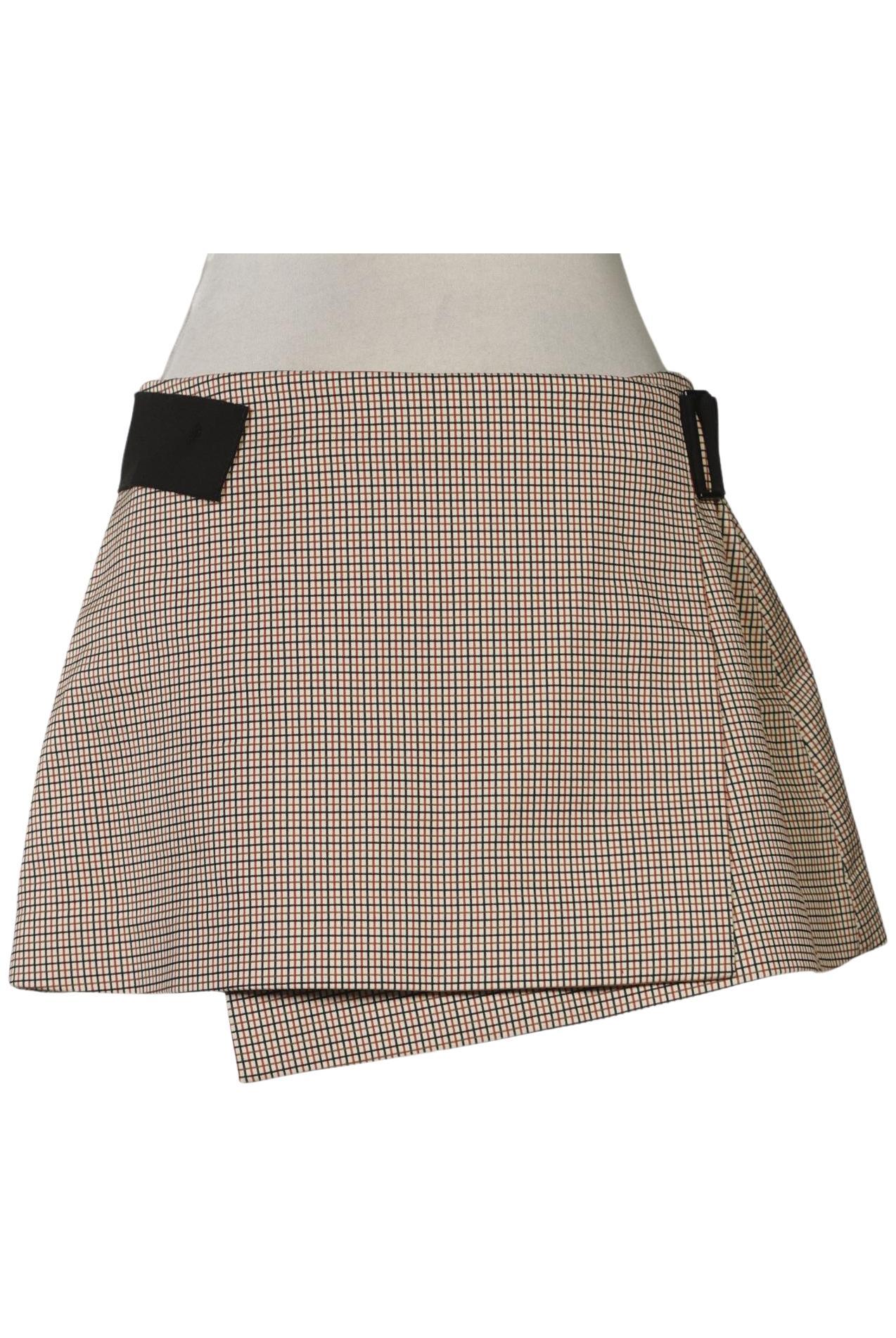 

Dorothee Schumacher Damen Rock, mehrfarbig, Gr. 38