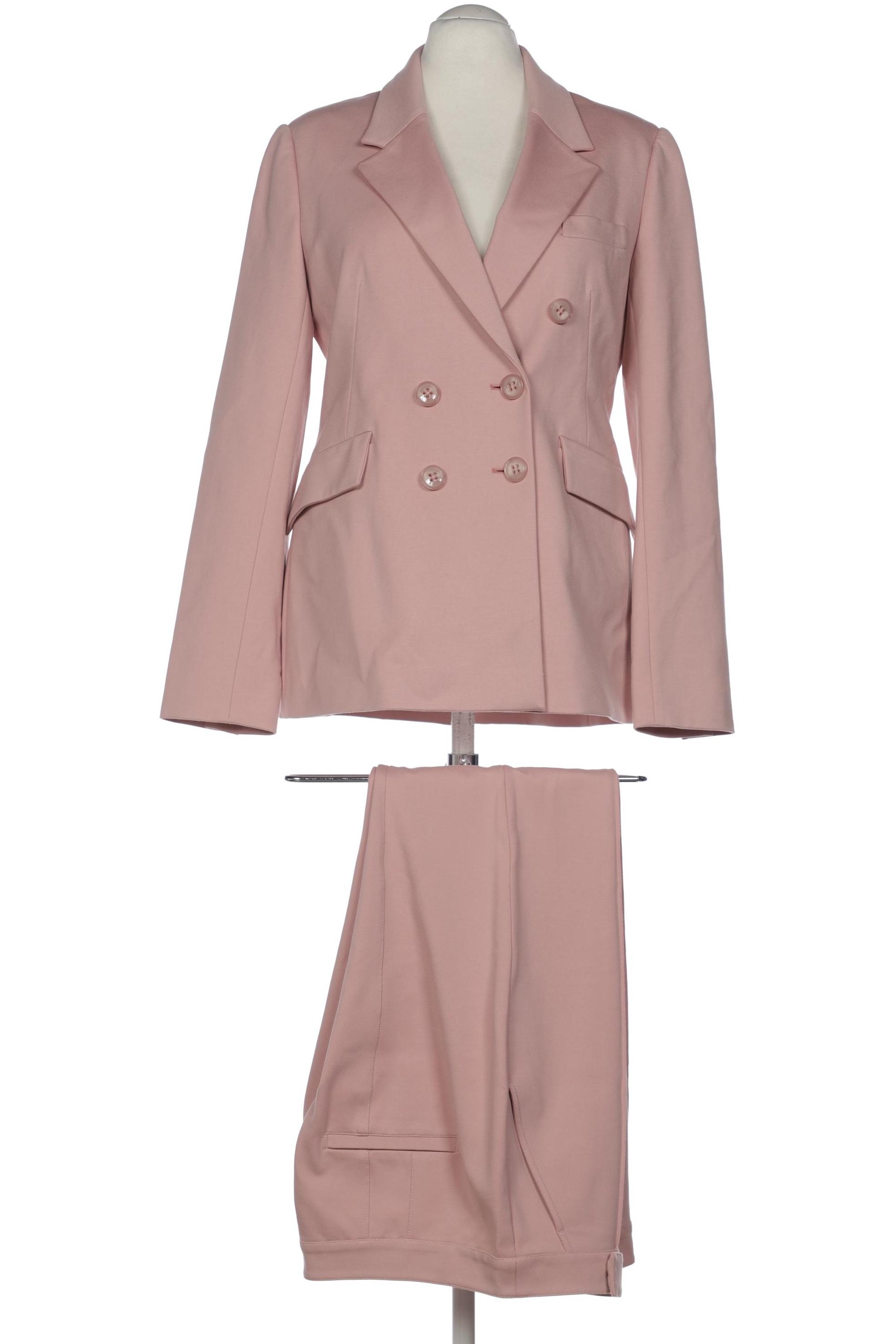 

Dorothee Schumacher Damen Anzug, pink, Gr. 42