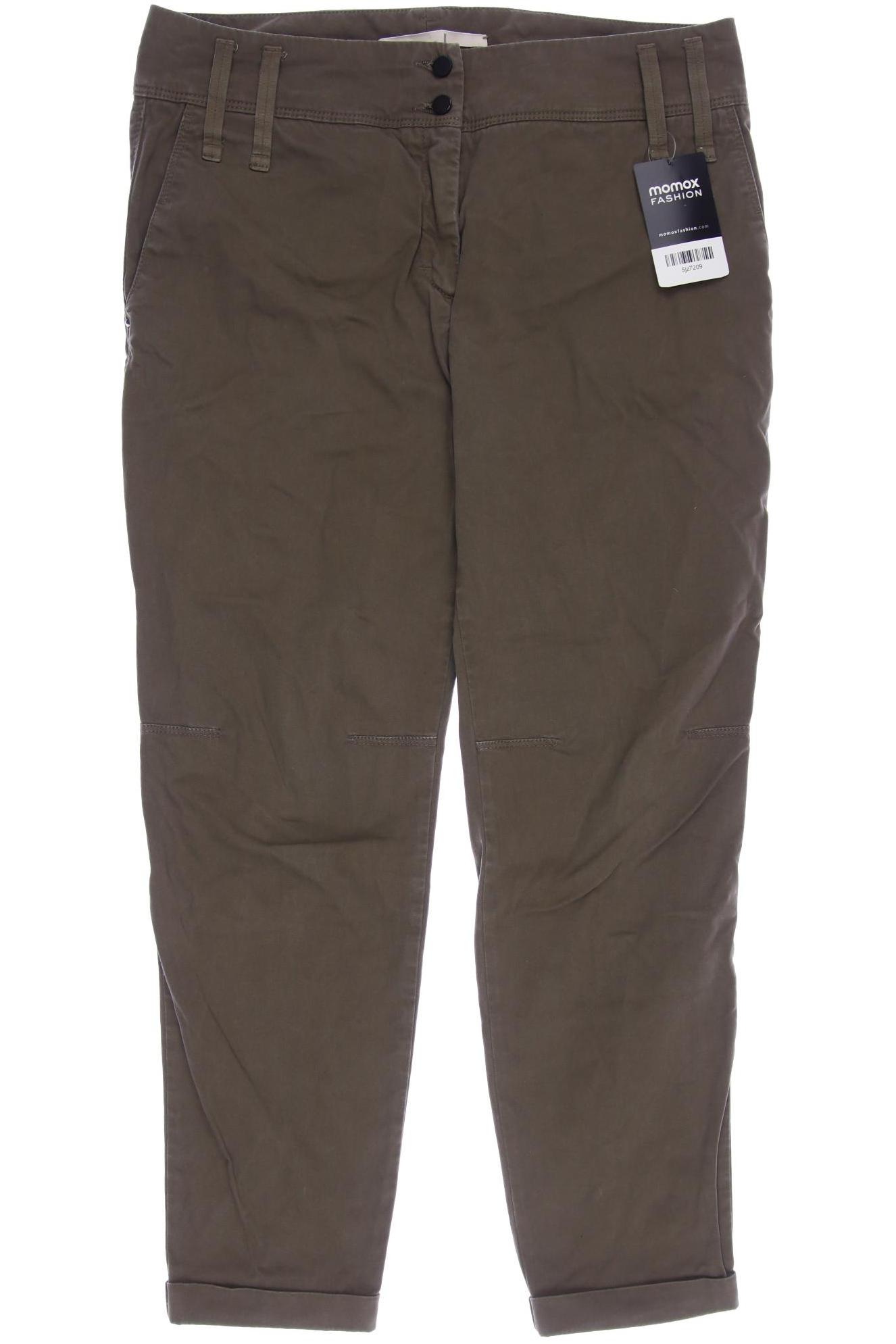 

Dorothee Schumacher Damen Stoffhose, braun