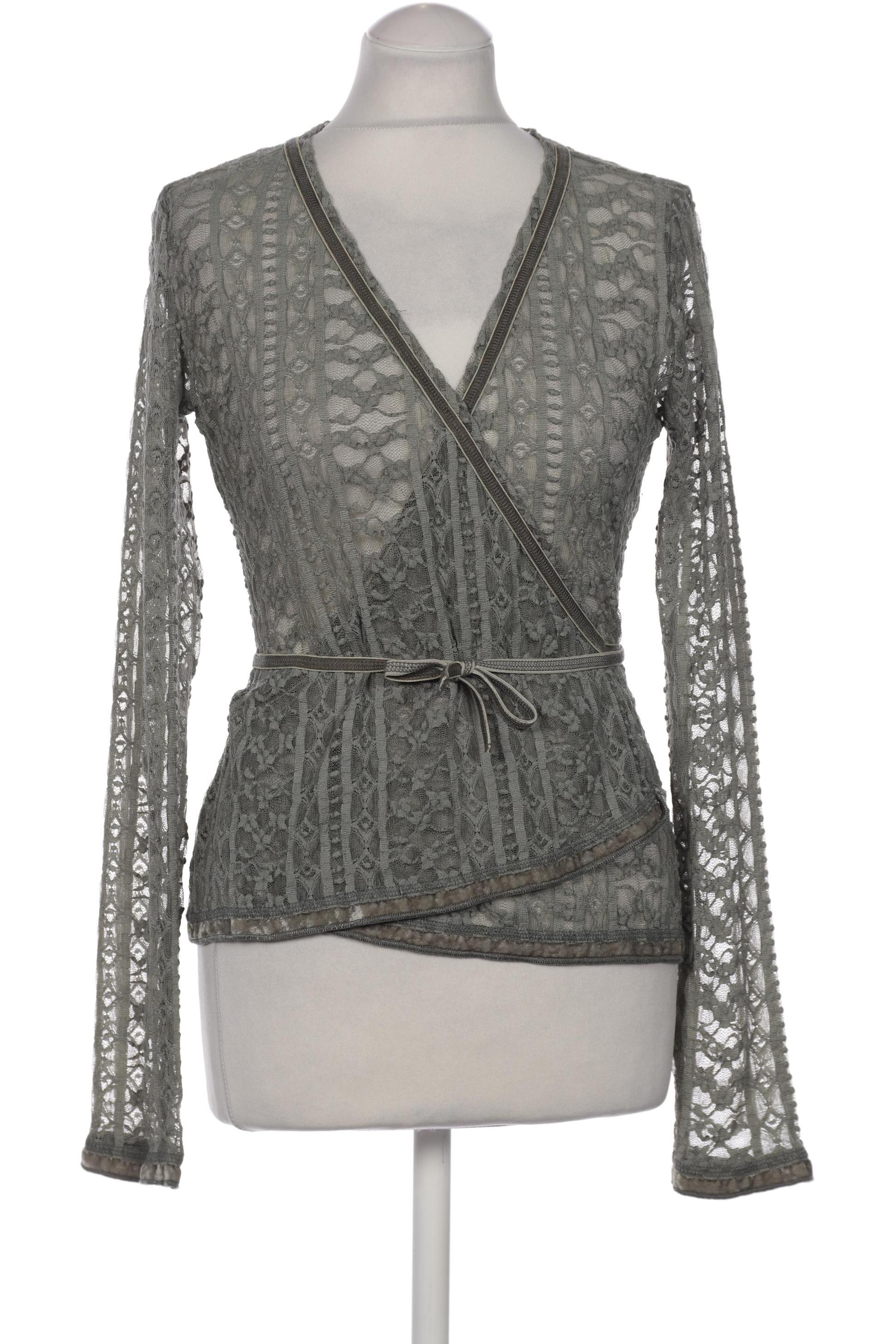 

Dorothee Schumacher Damen Strickjacke, grün, Gr. 36