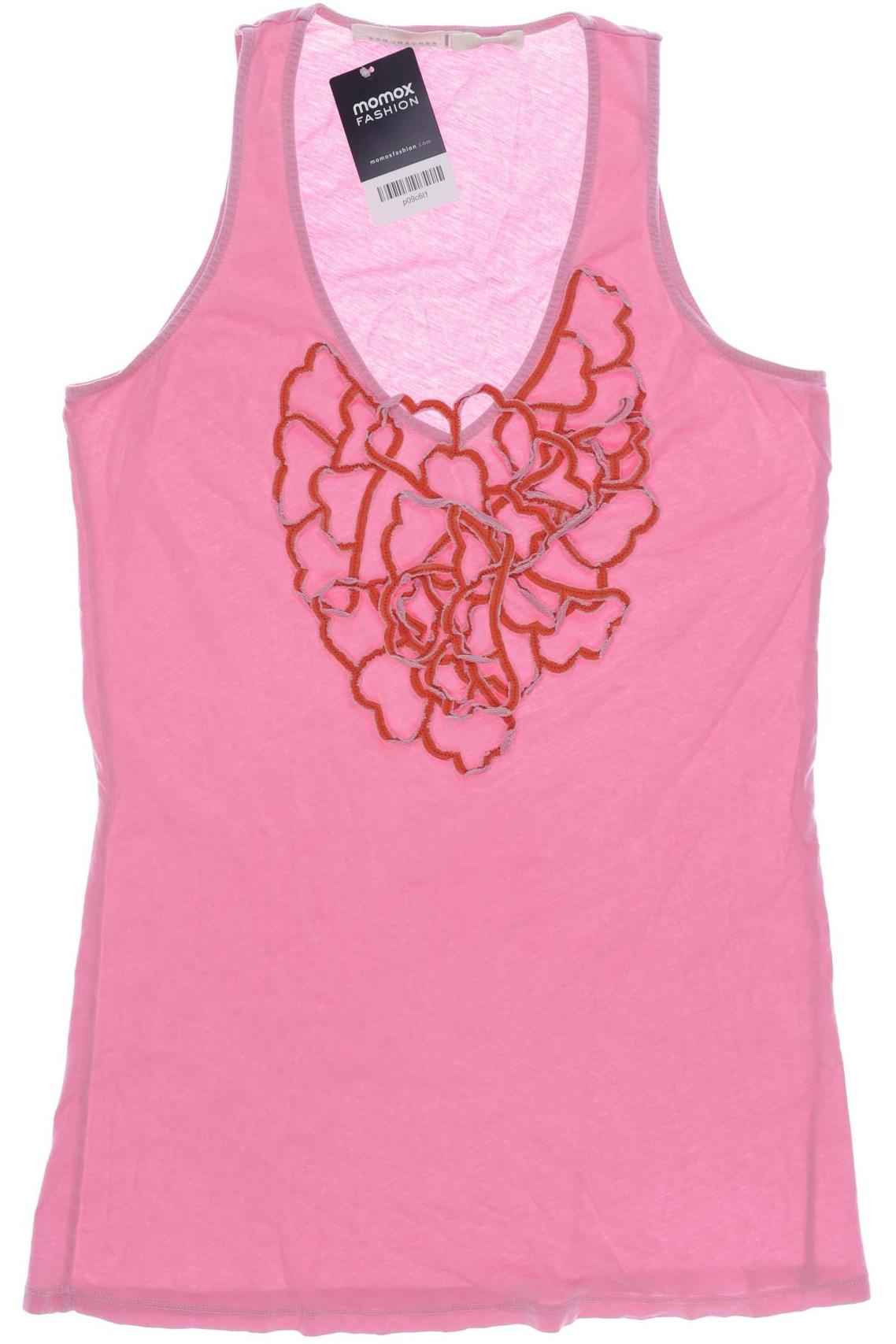 

Dorothee Schumacher Damen Top, pink