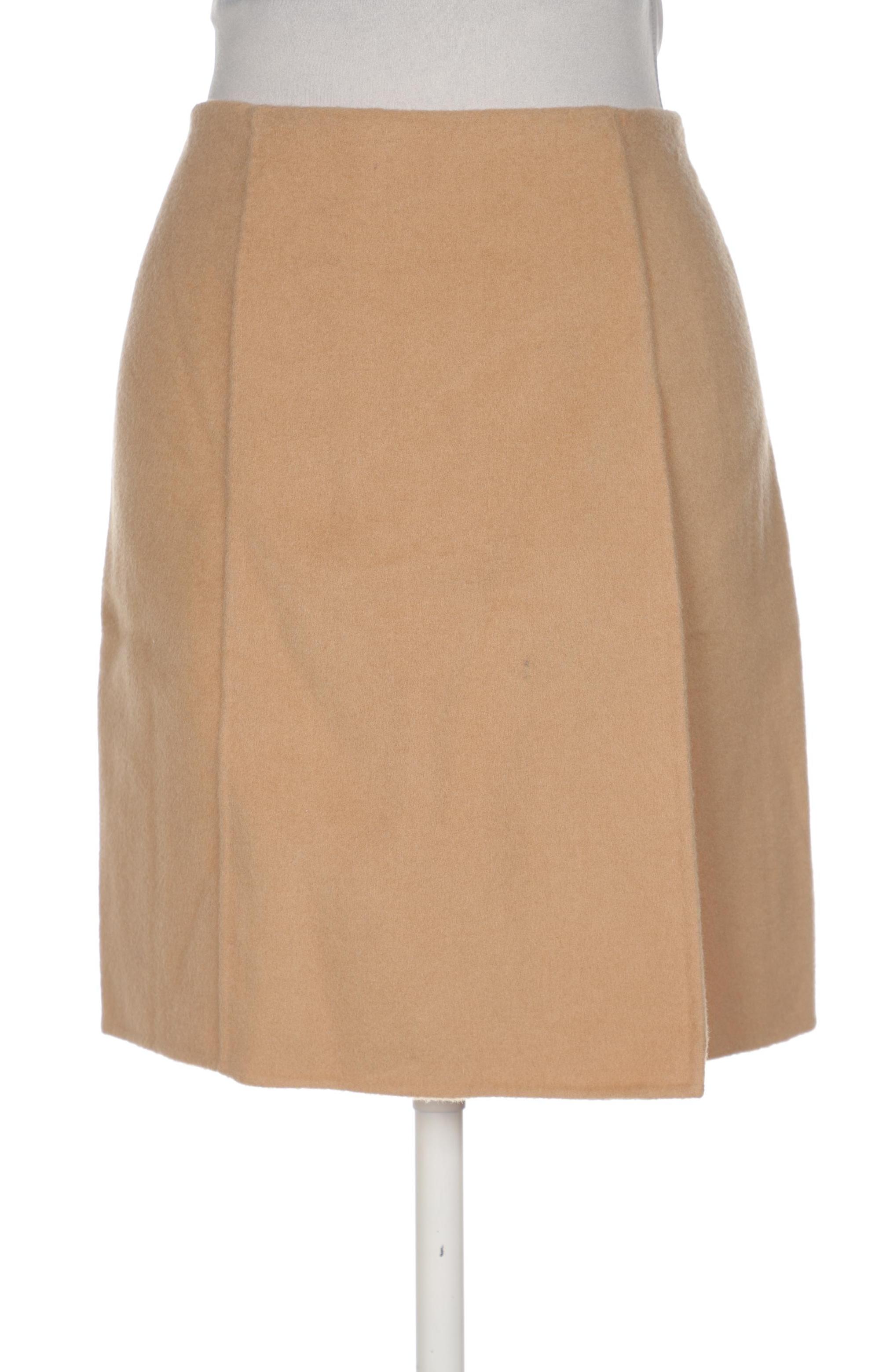 

Dorothee Schumacher Damen Rock, beige, Gr. 34