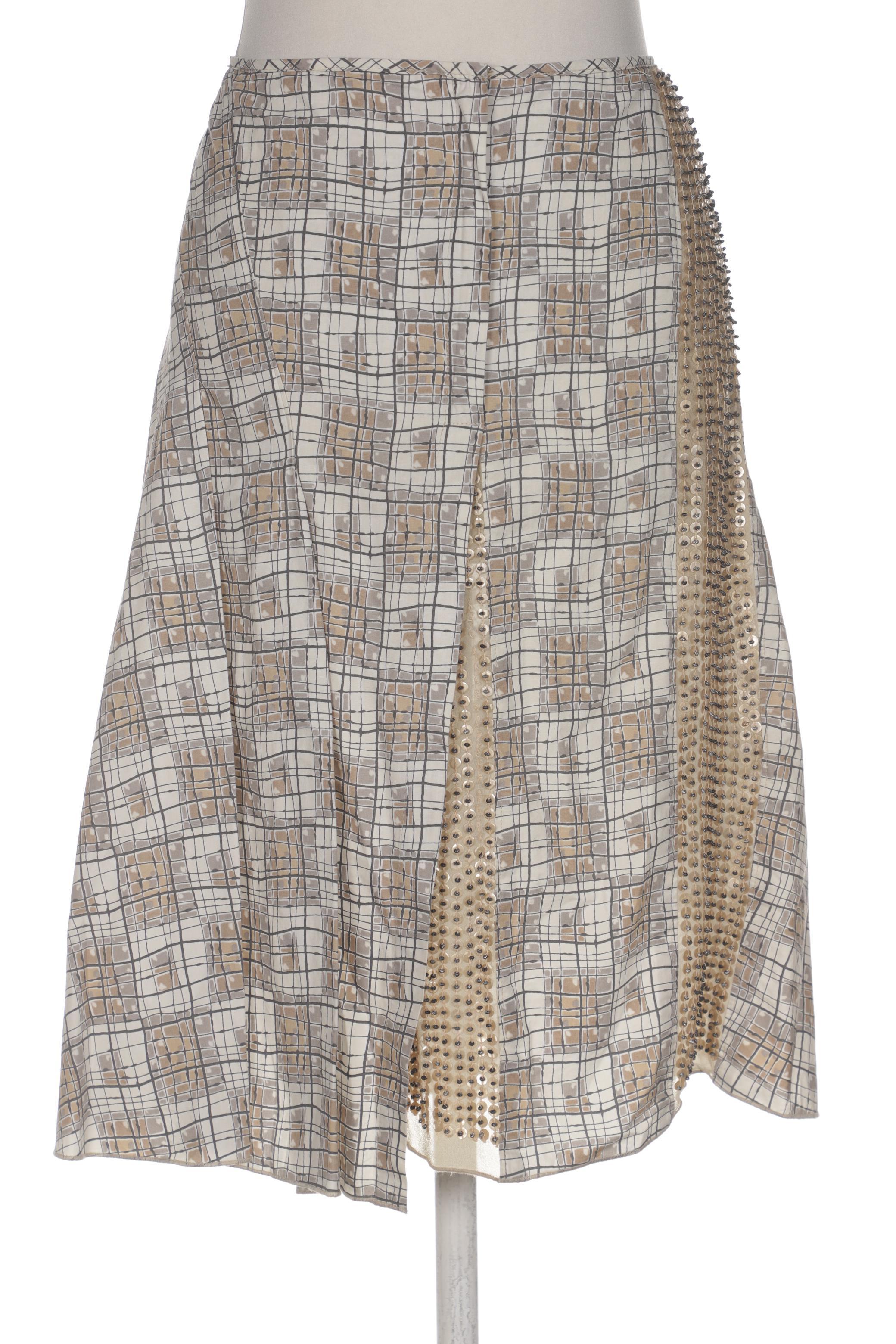 

Dorothee Schumacher Damen Rock, grau, Gr. 38
