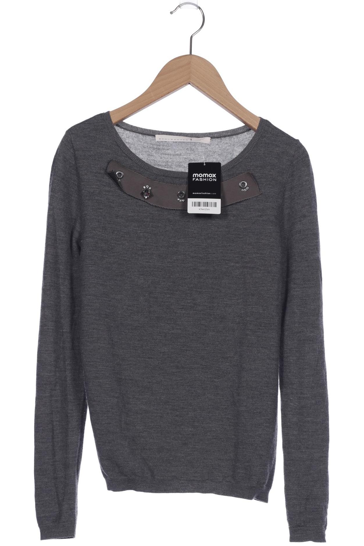 

Dorothee Schumacher Damen Pullover, grau