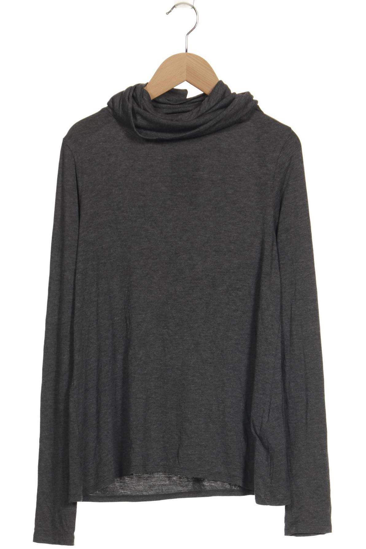 

Dorothee Schumacher Damen Langarmshirt, grau, Gr. 42
