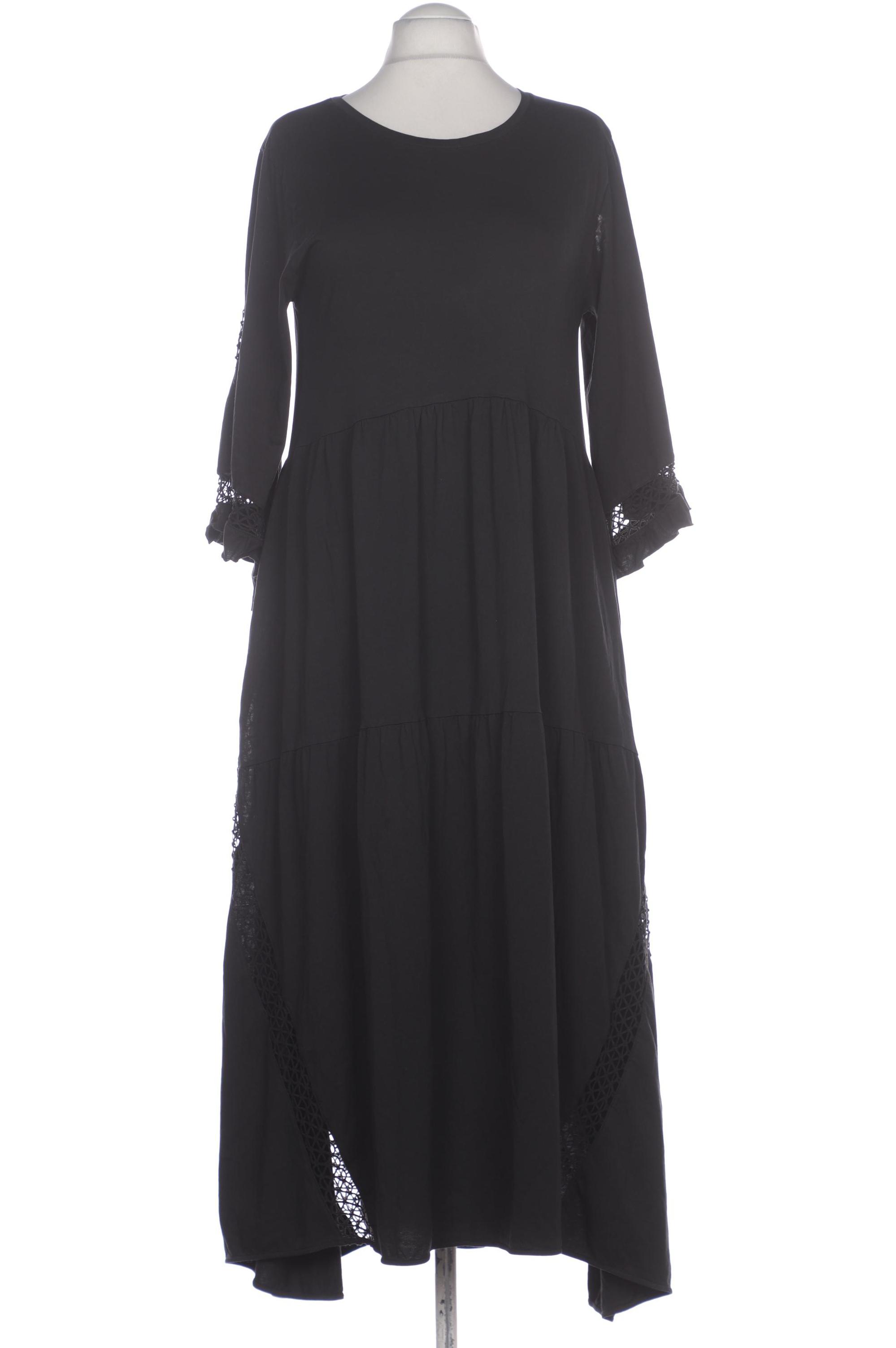 

Dorothee Schumacher Damen Kleid, schwarz, Gr. 40