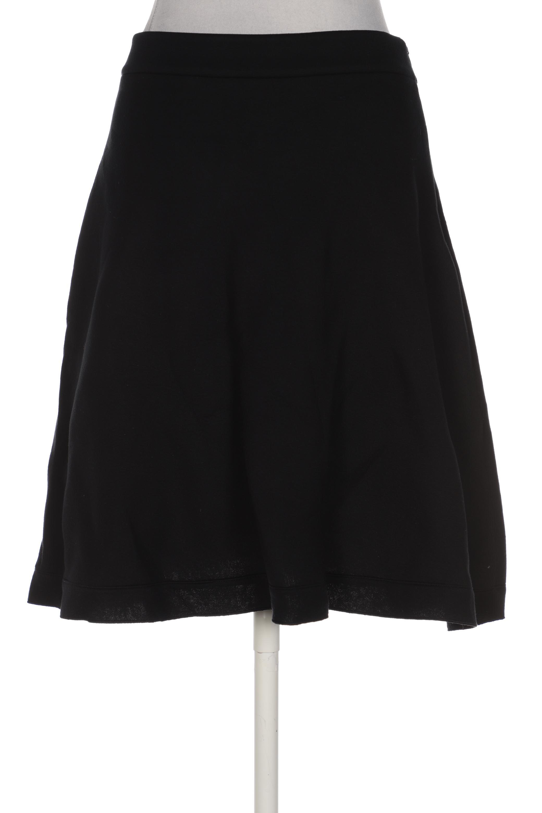 

Dorothee Schumacher Damen Rock, schwarz, Gr. 36