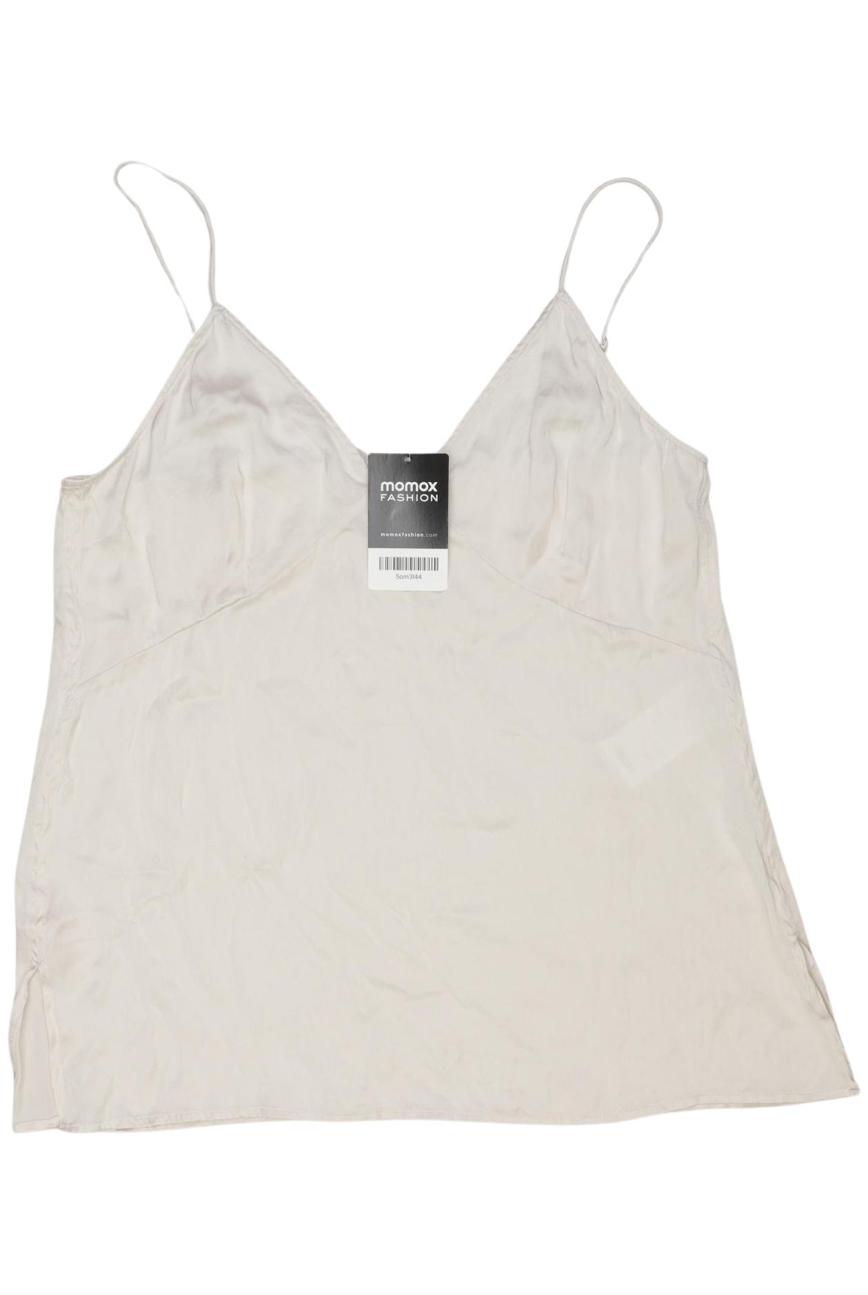 

Dorothee Schumacher Damen Top, cremeweiß, Gr. 38