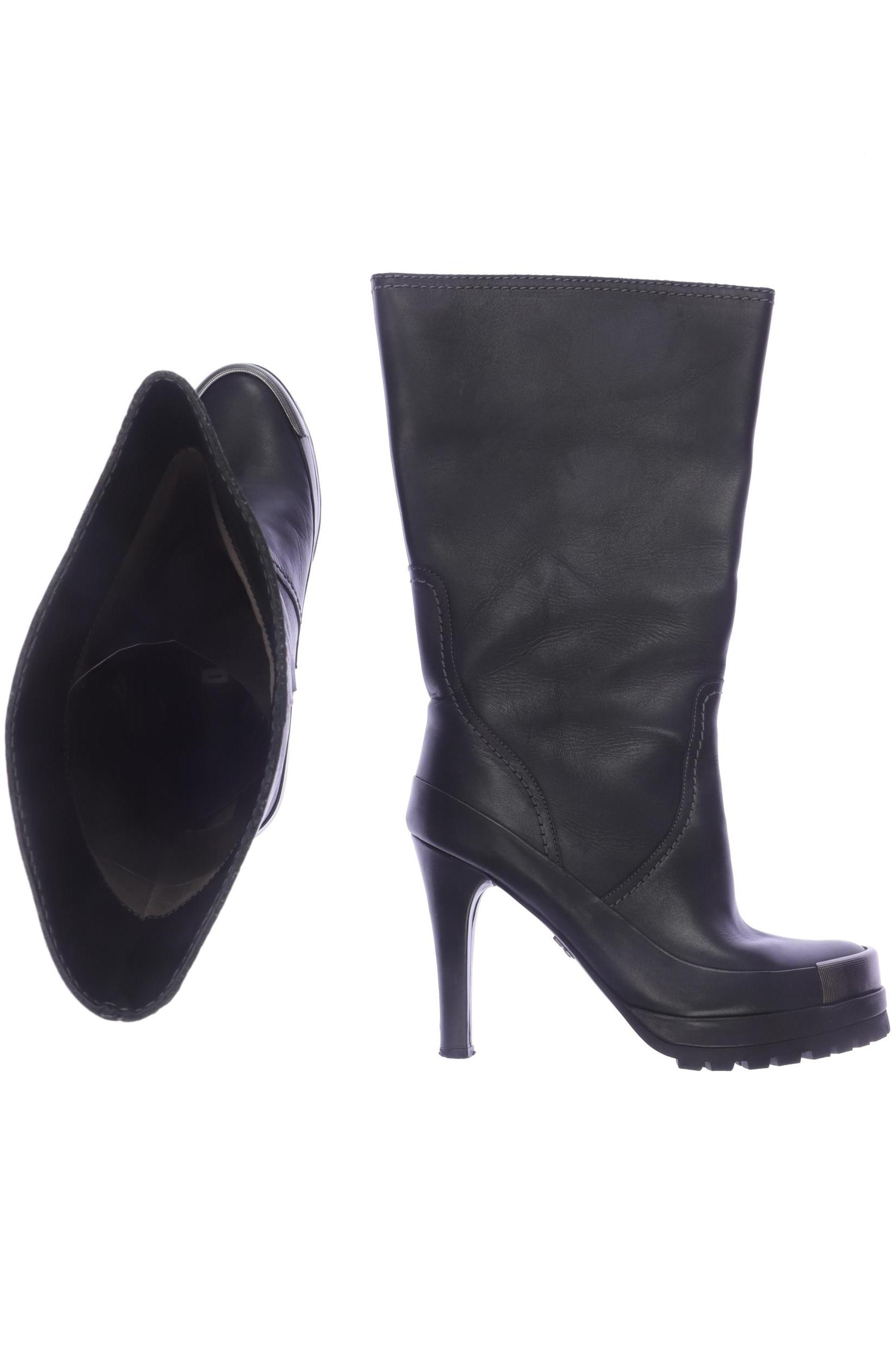

Dorothee Schumacher Damen Stiefel, grau, Gr. 38.5