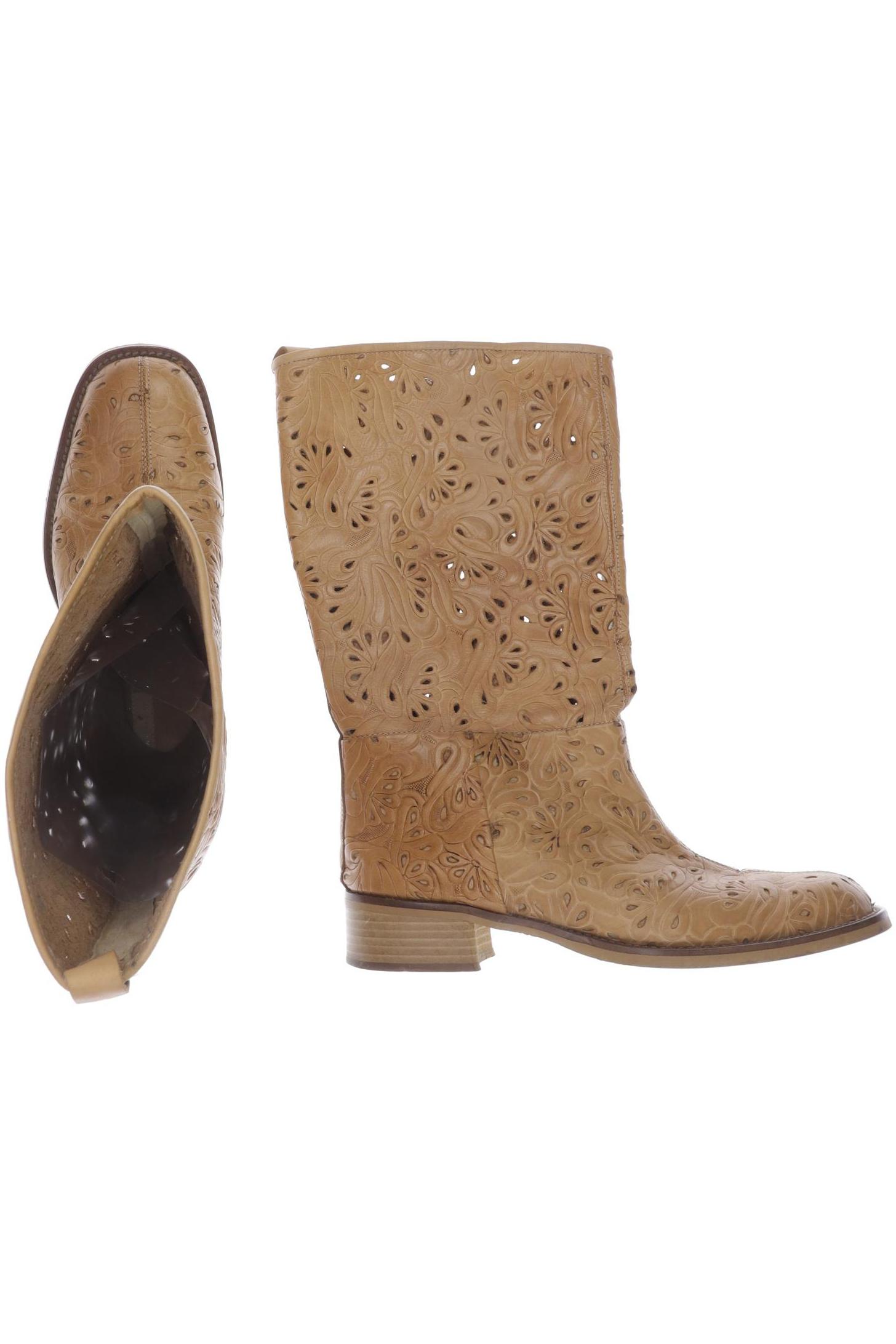 

Dorothee Schumacher Damen Stiefel, braun, Gr. 40.5