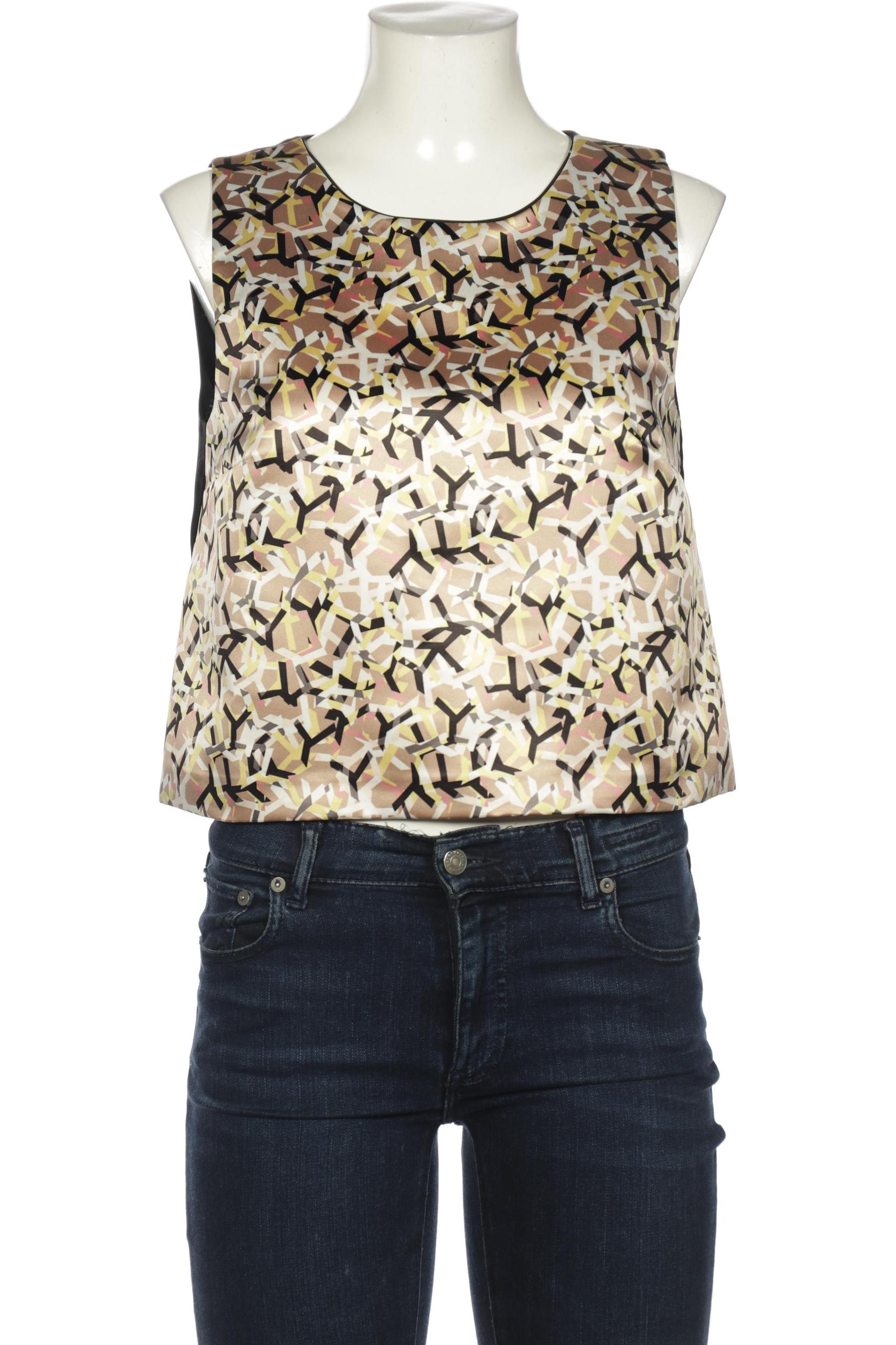 

Dorothee Schumacher Damen Bluse, beige, Gr. 38