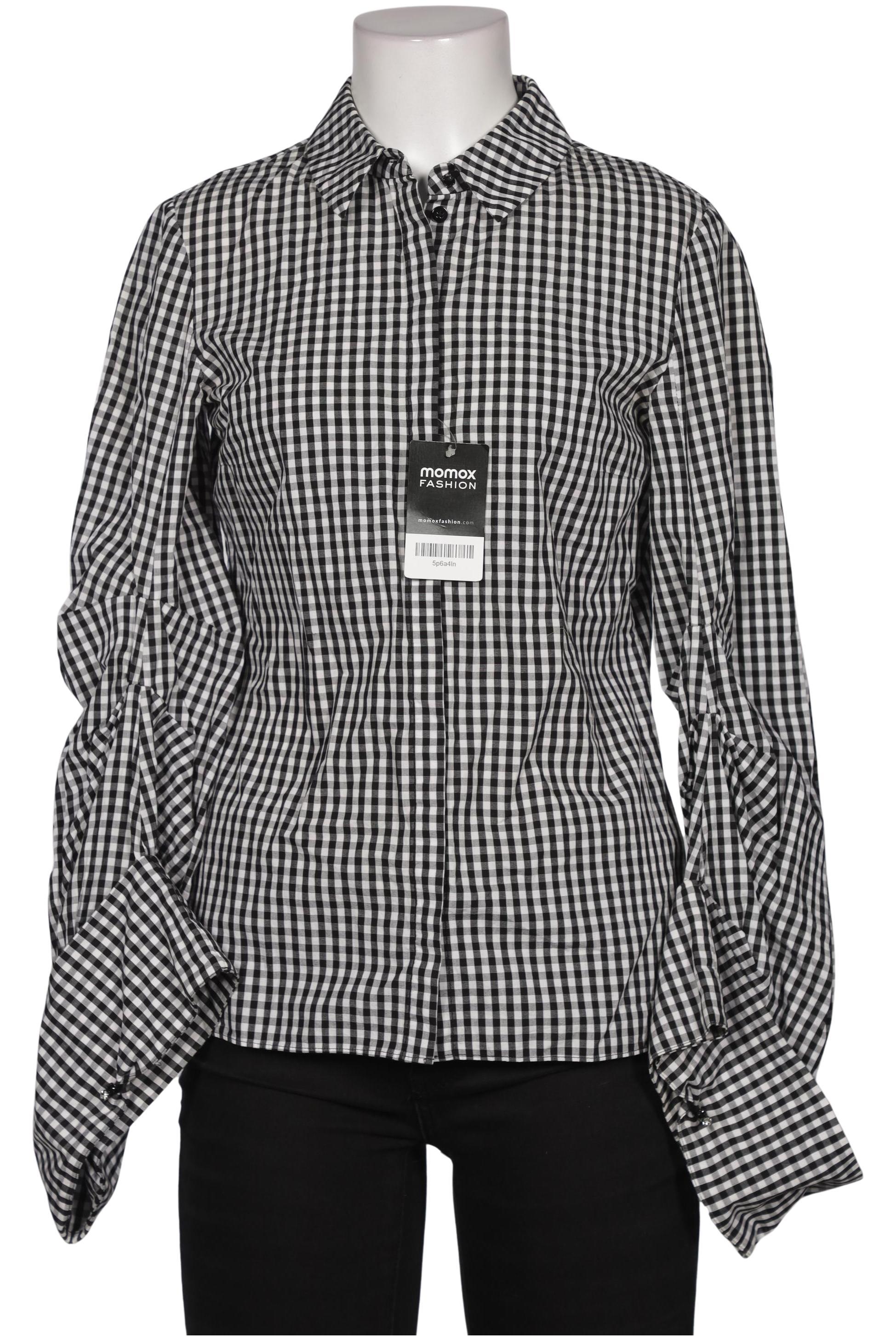 

Dorothee Schumacher Damen Bluse, schwarz, Gr. 36