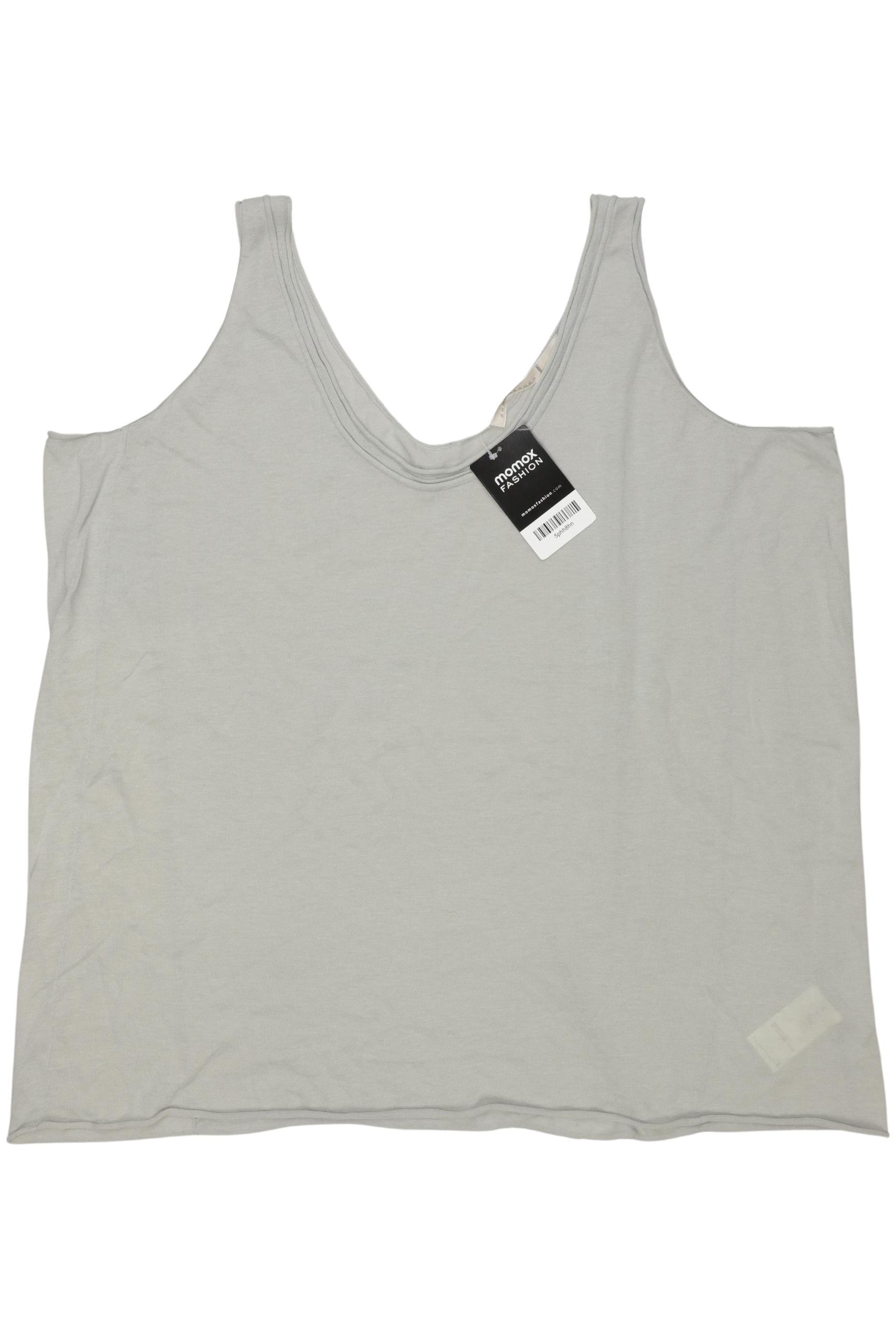

Dorothee Schumacher Damen Top, grau, Gr. 40