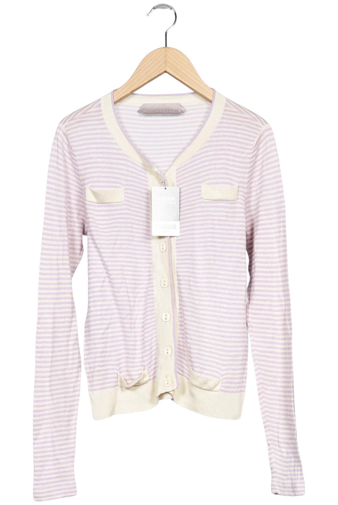 

Dorothee Schumacher Damen Strickjacke, mehrfarbig, Gr. 38