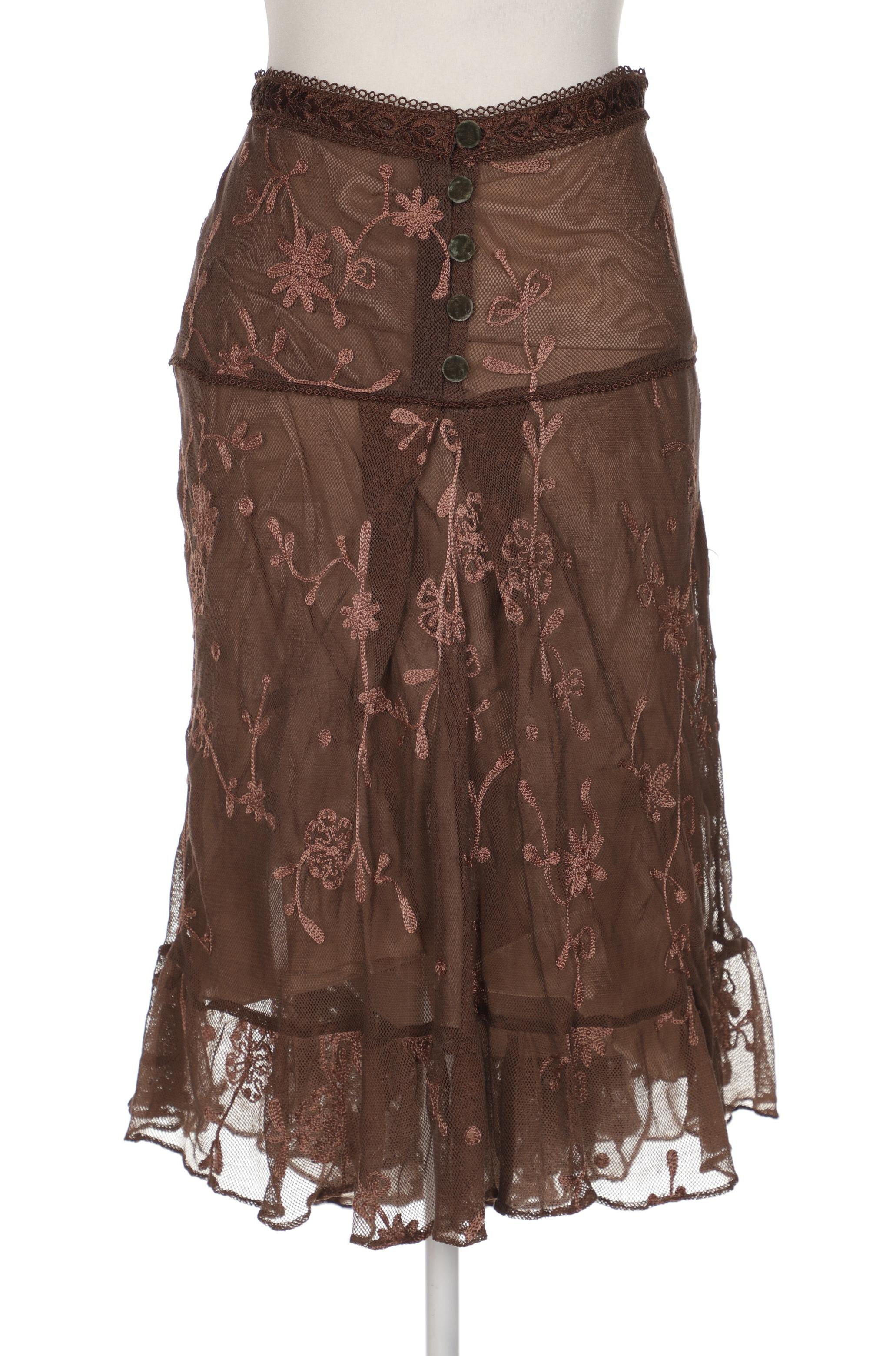 

Dorothee Schumacher Damen Rock, braun, Gr. 42