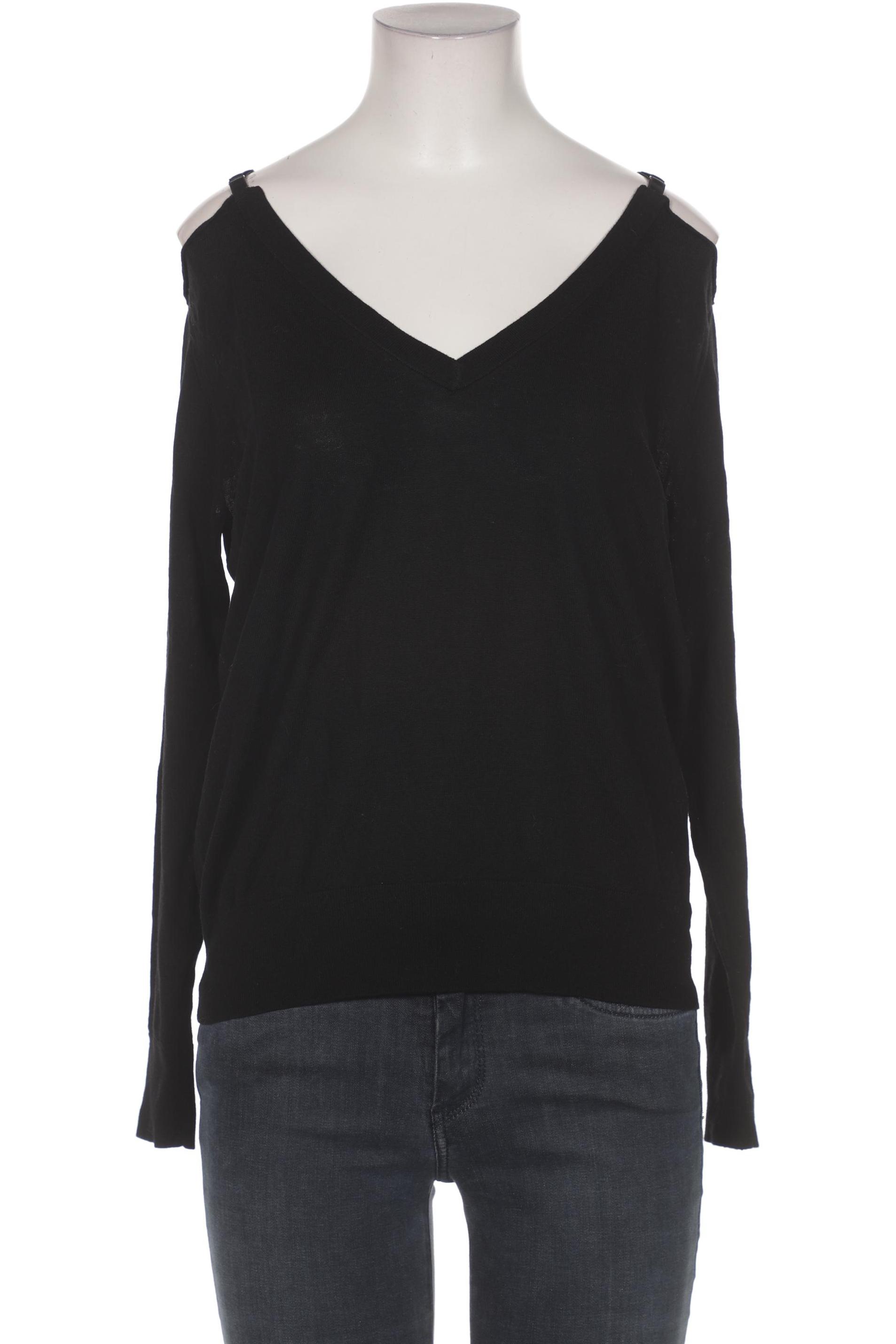 

Dorothee Schumacher Damen Pullover, schwarz, Gr. 38