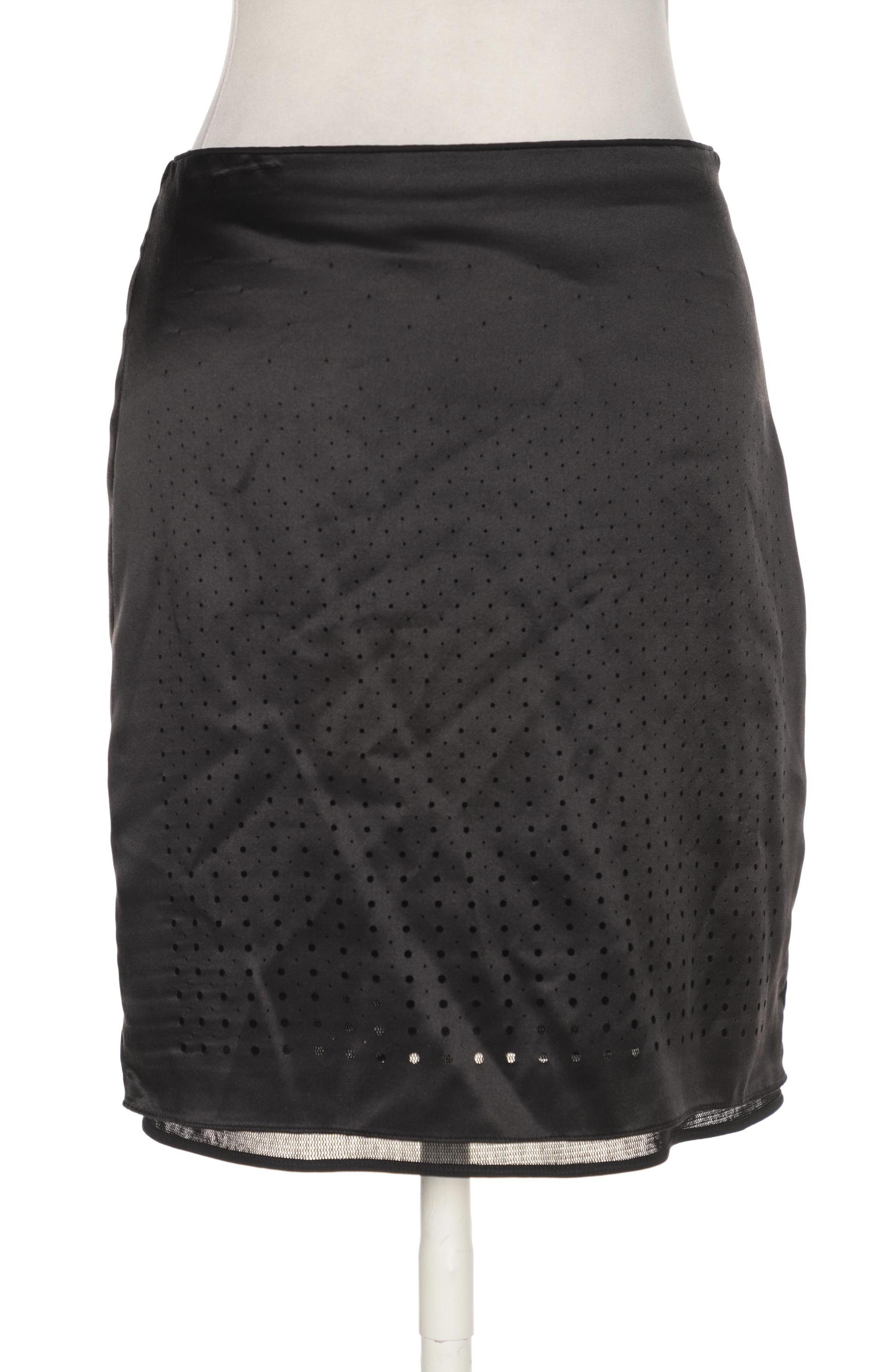 

Dorothee Schumacher Damen Rock, schwarz, Gr. 34
