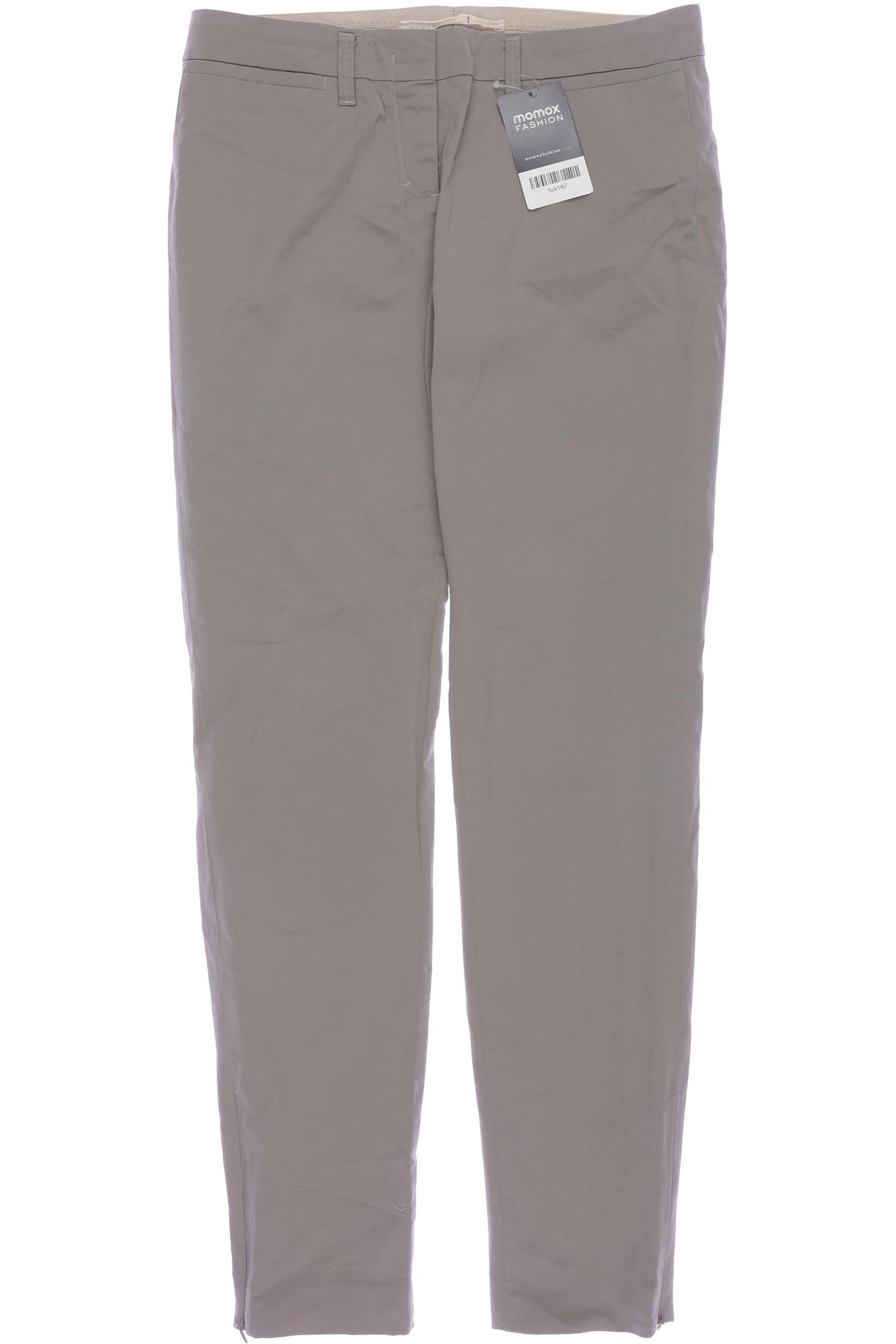 

Dorothee Schumacher Damen Stoffhose, grau, Gr. 36