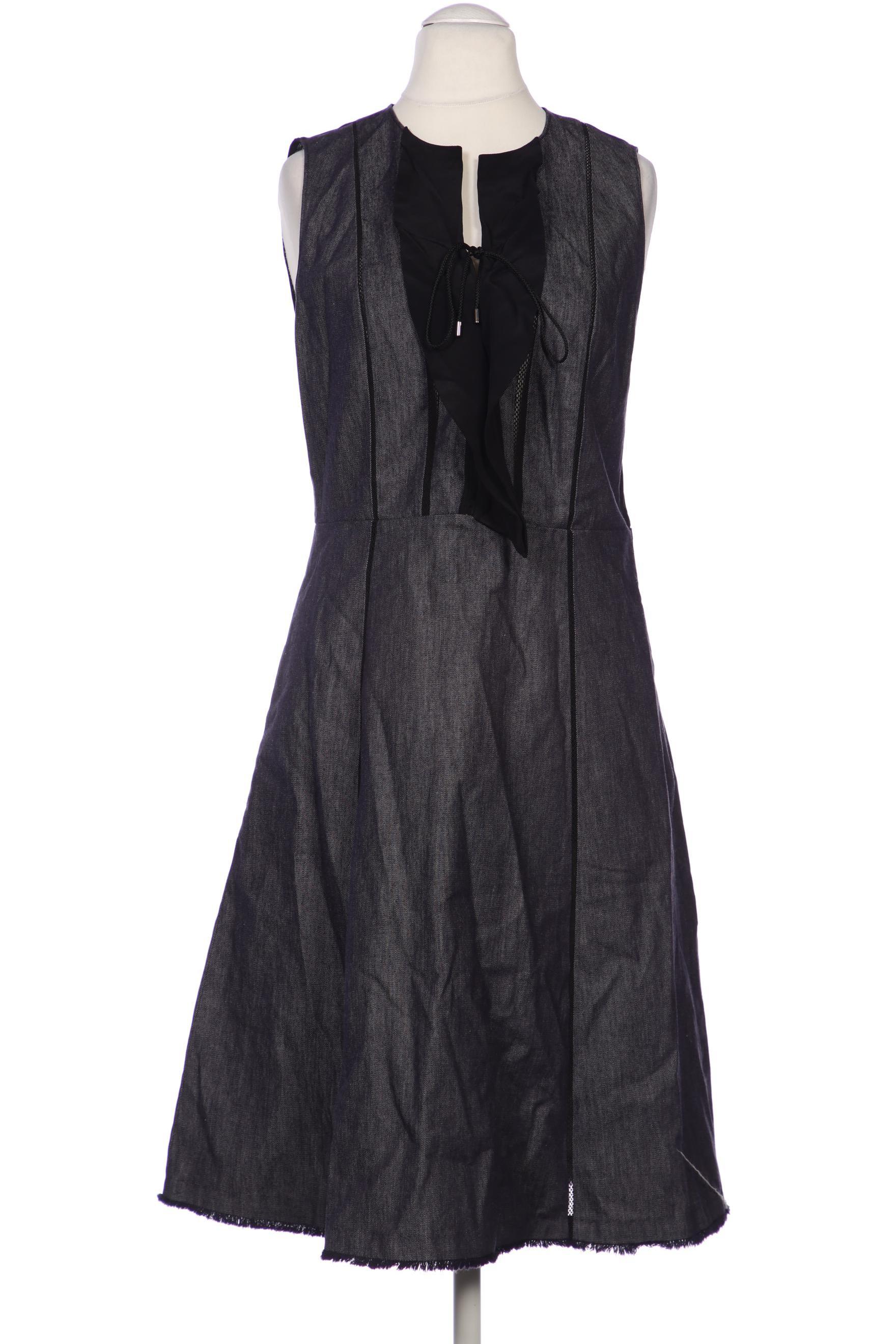 

Dorothee Schumacher Damen Kleid, marineblau, Gr. 40