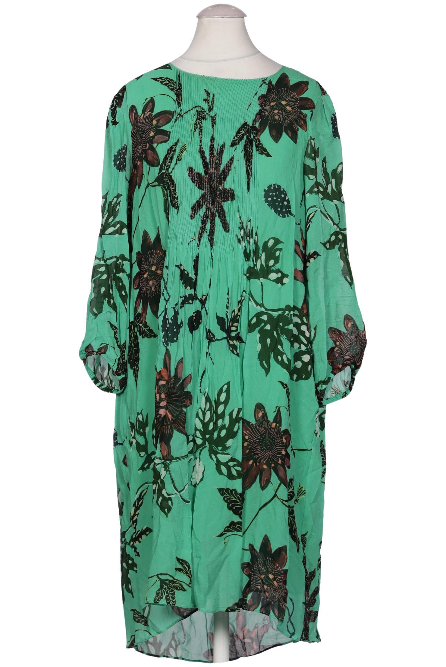 

Dorothee Schumacher Damen Kleid, grün, Gr. 36