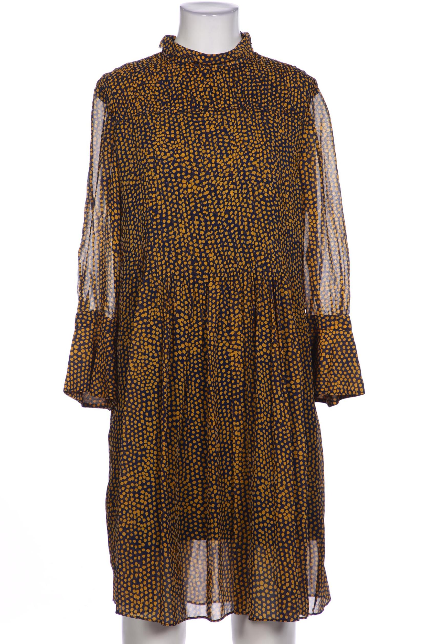 

Dorothee Schumacher Damen Kleid, gelb, Gr. 38