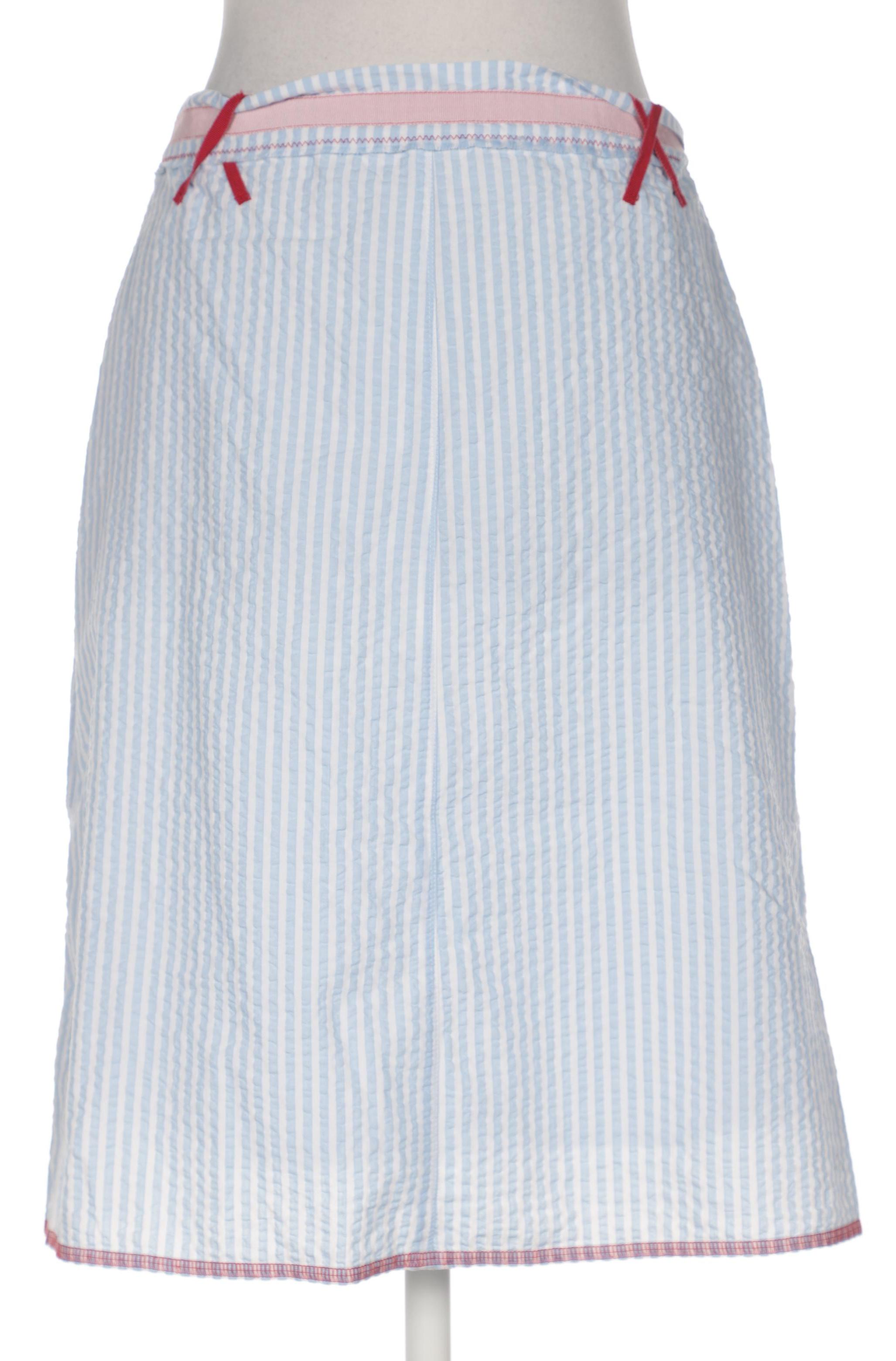 

Dorothee Schumacher Damen Rock, hellblau, Gr. 36