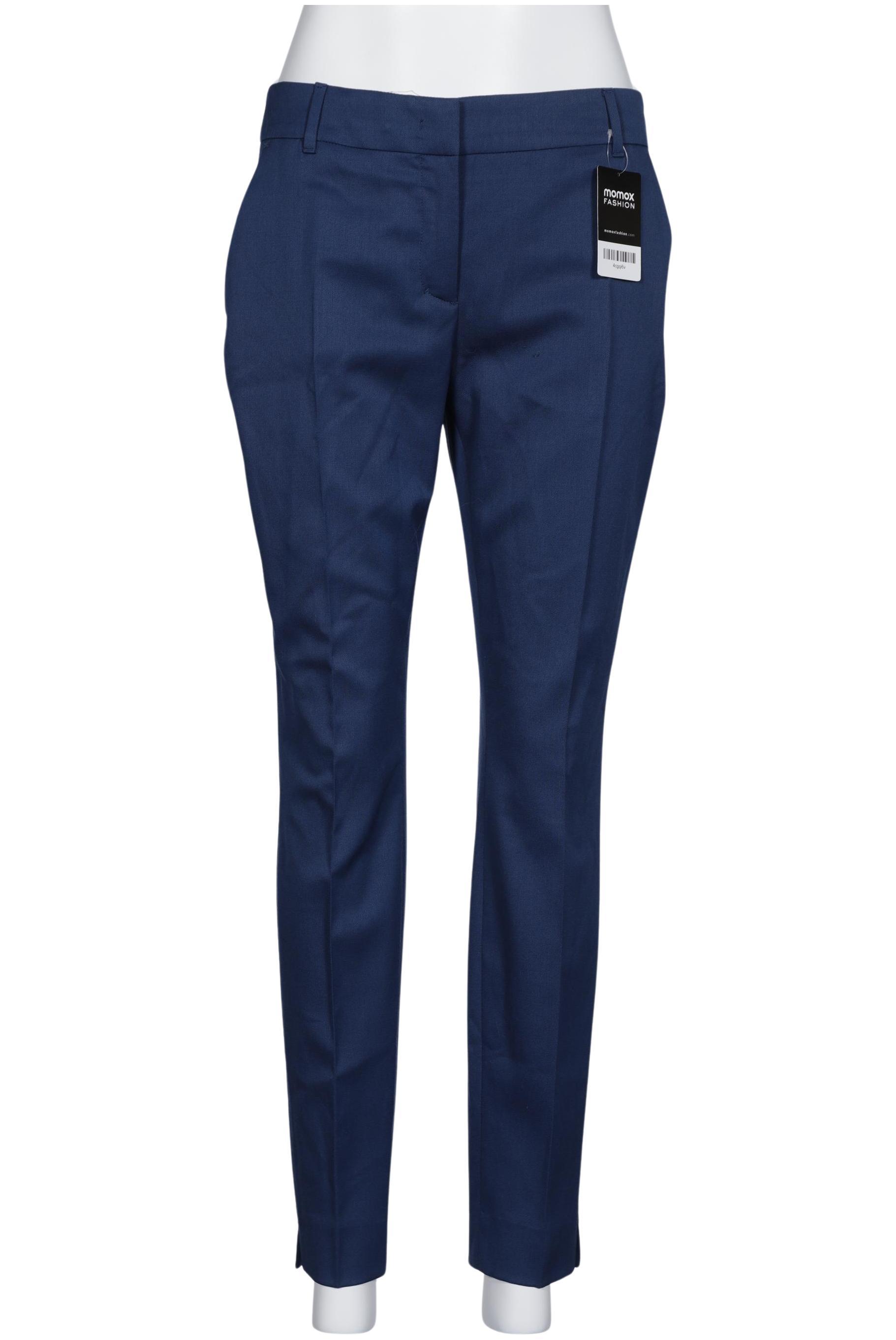 

Dorothee Schumacher Damen Stoffhose, blau, Gr. 38