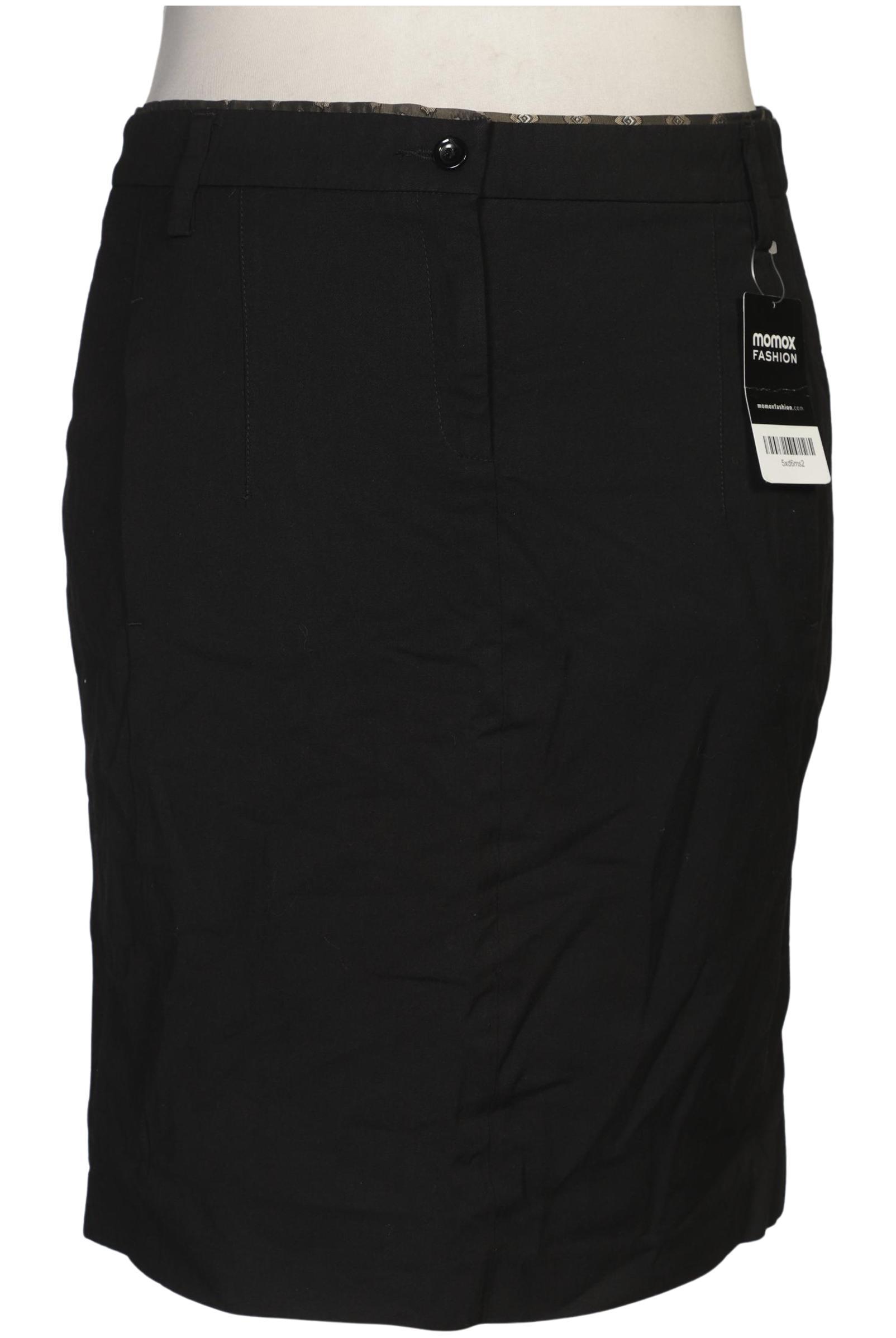 

Dorothee Schumacher Damen Rock, schwarz, Gr. 42