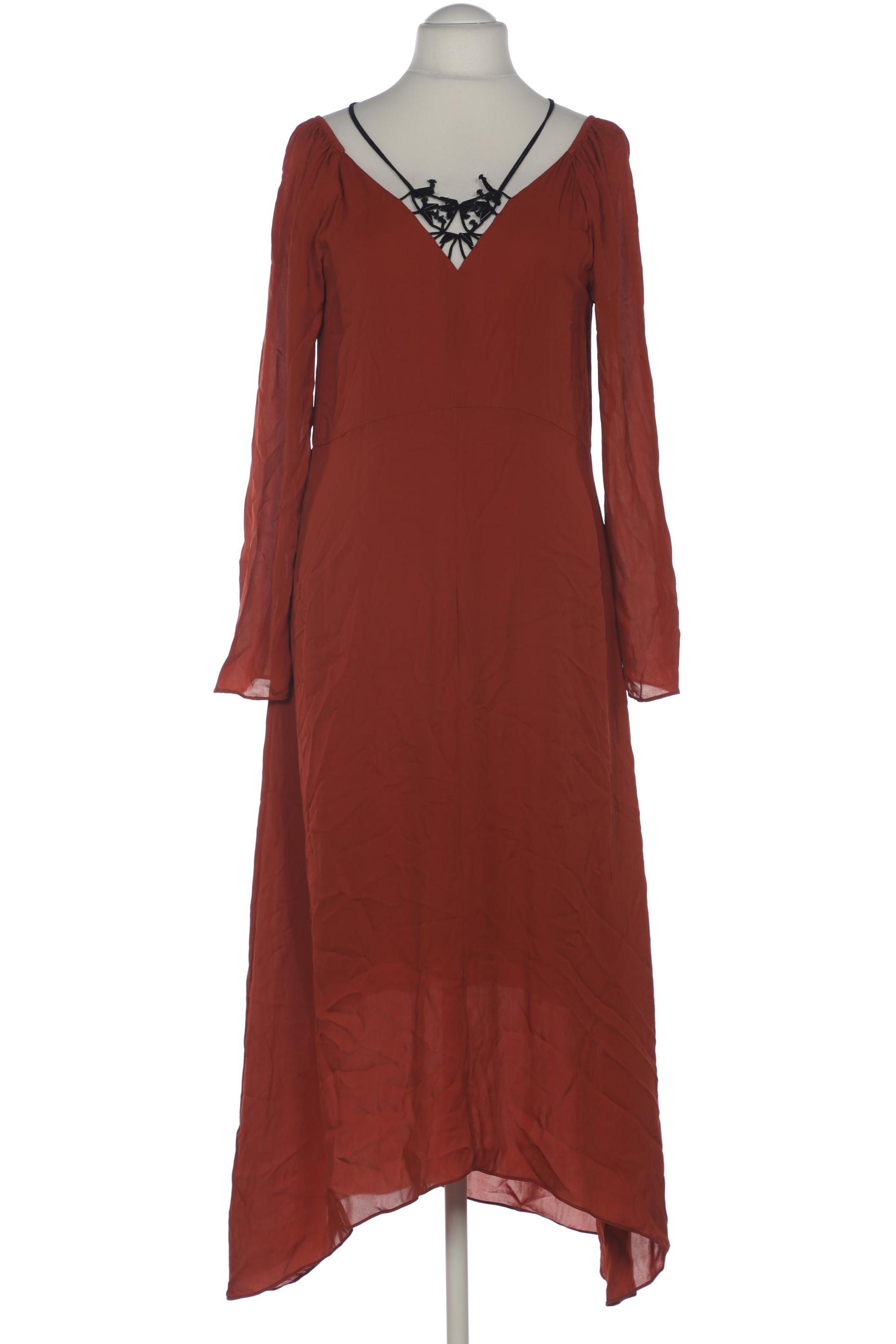 

Dorothee Schumacher Damen Kleid, braun, Gr. 40