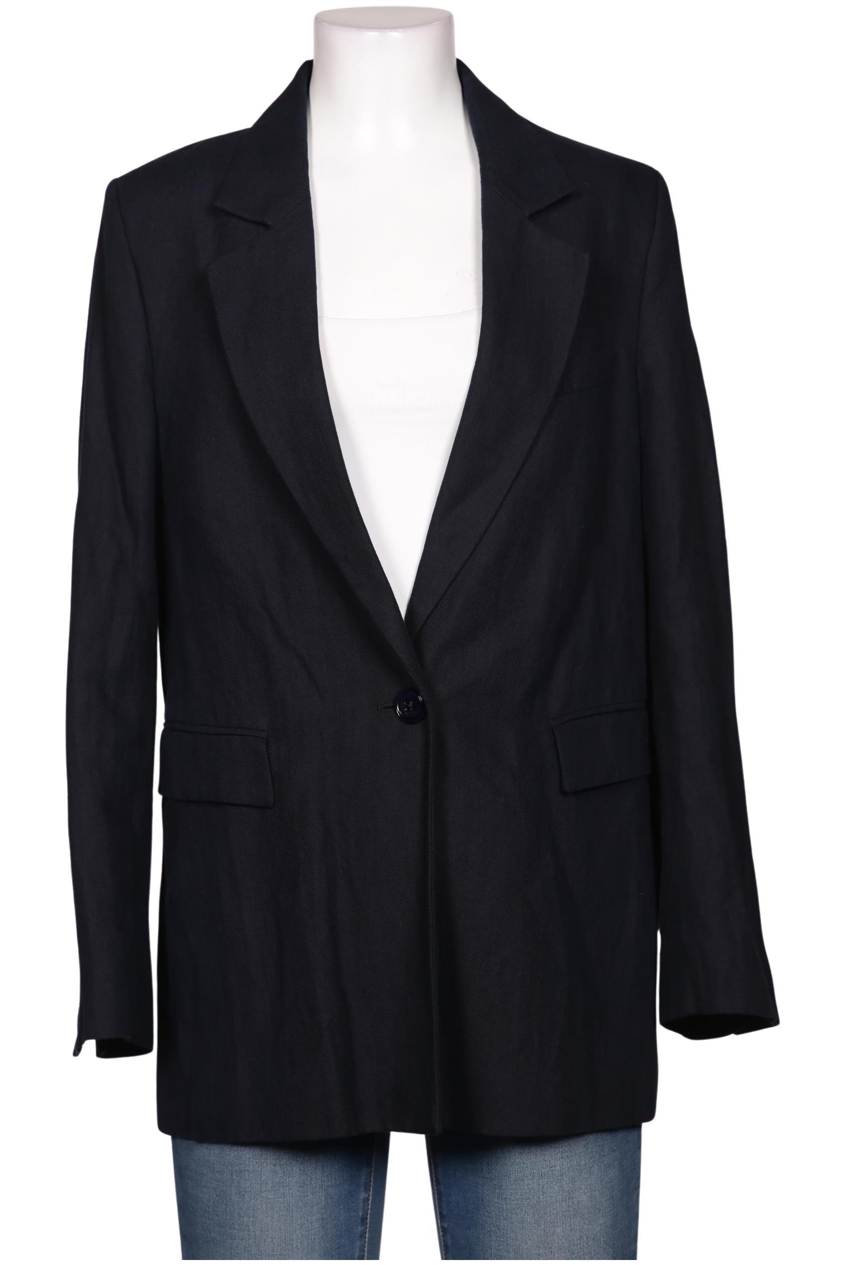 

Dorothee Schumacher Damen Blazer, marineblau, Gr. 38