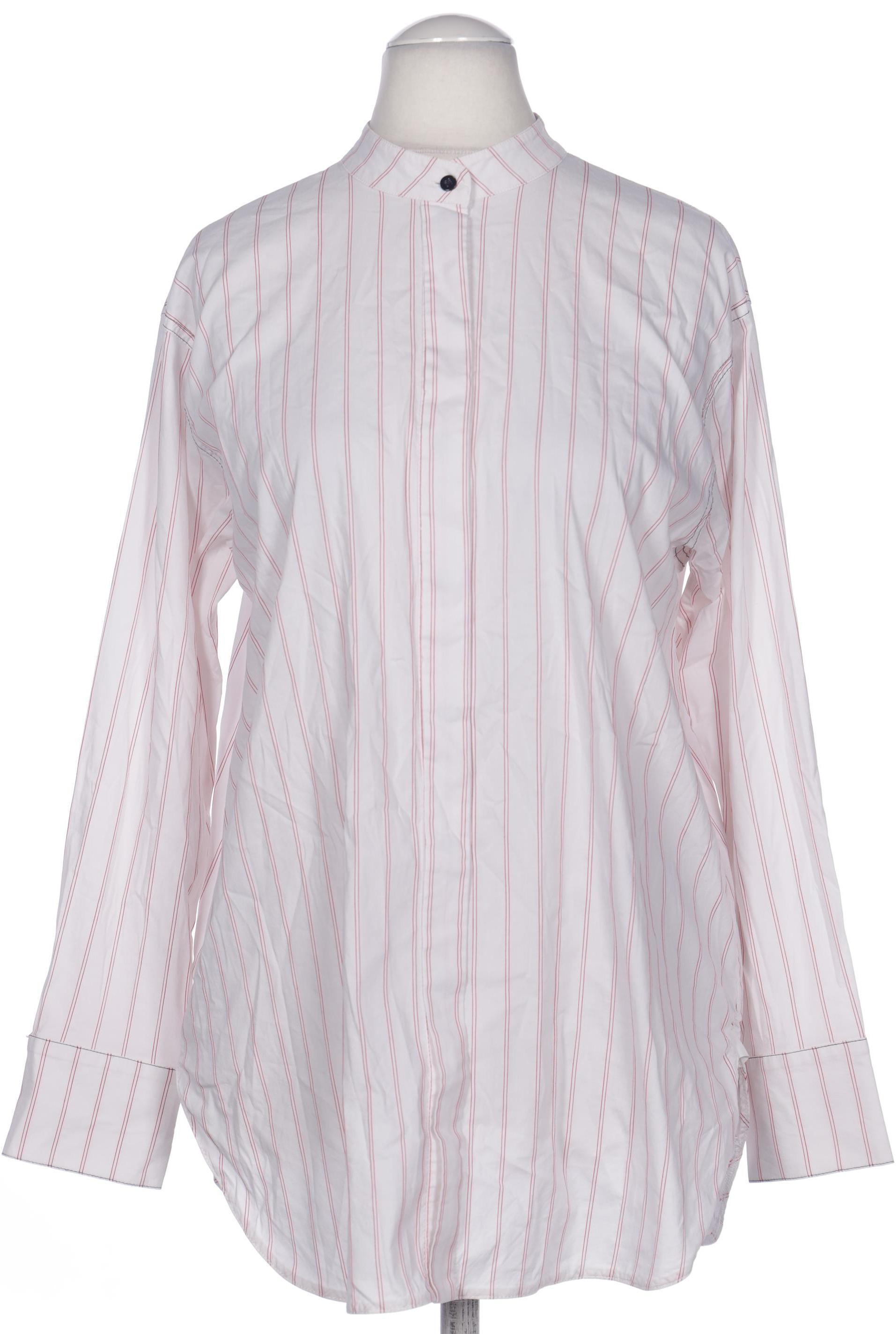 

Dorothee Schumacher Damen Bluse, weiß, Gr. 36