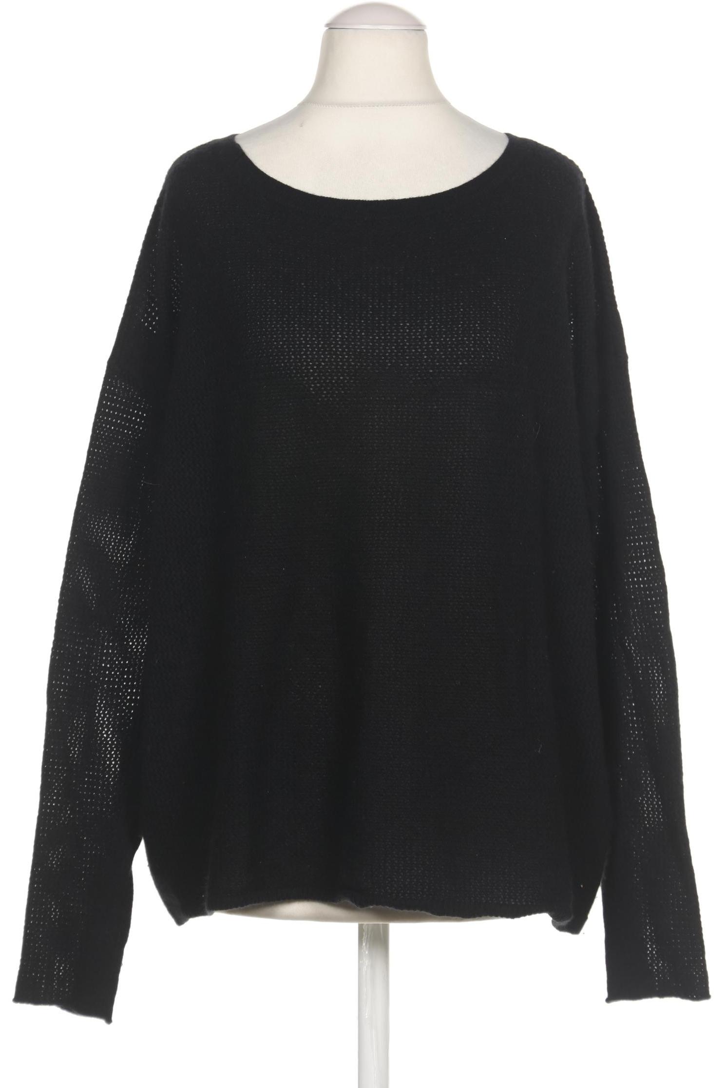 

Dorothee Schumacher Damen Pullover, schwarz, Gr. 34